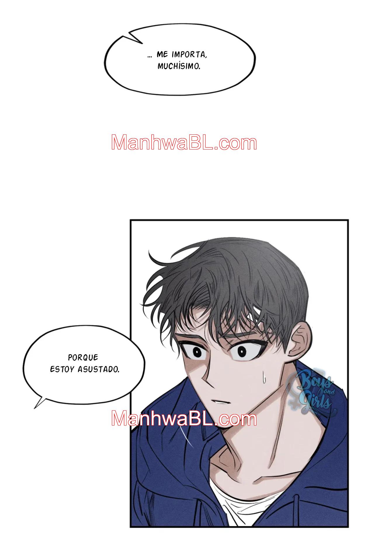 Sin Flower - Capítulo 33.2 manhwa