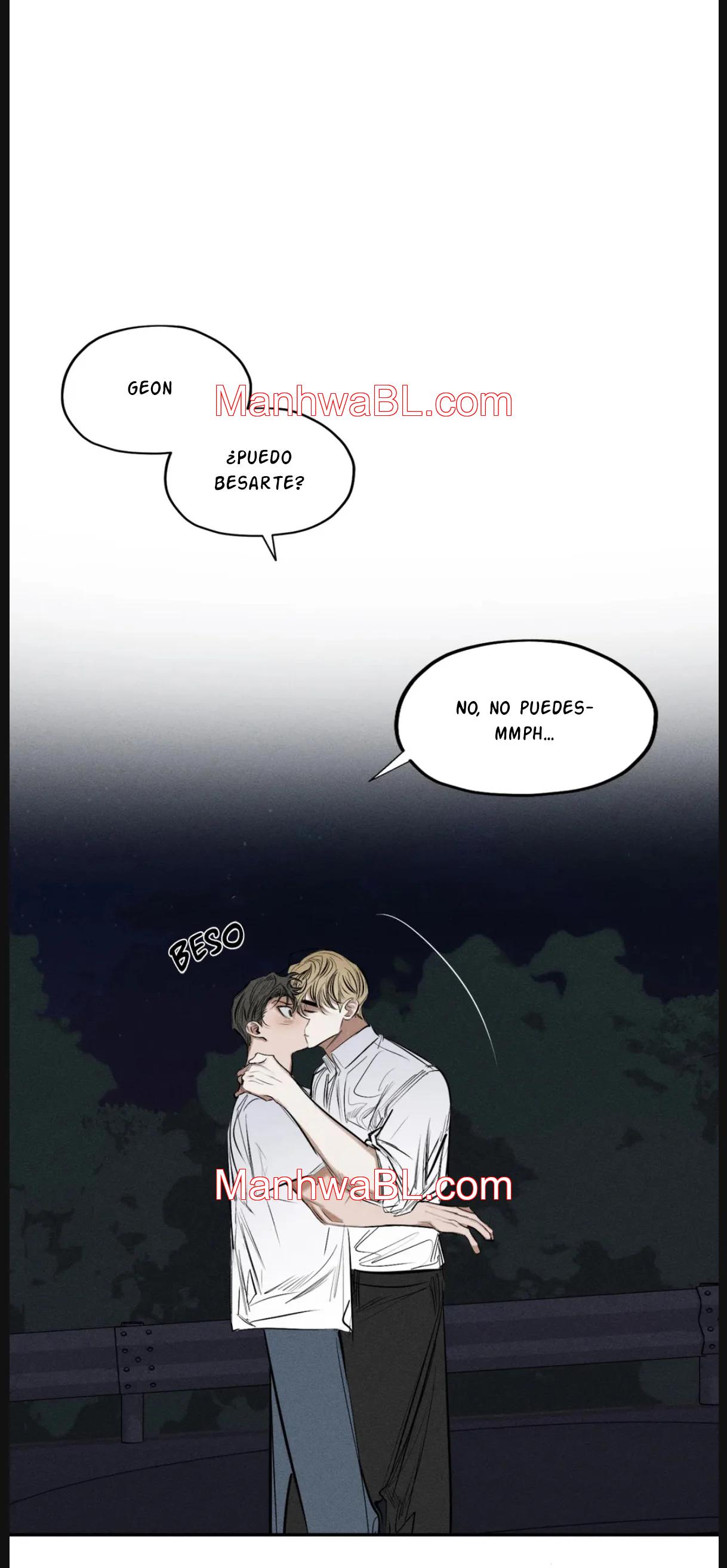 Sin Flower - Capítulo 41.3 manhwa
