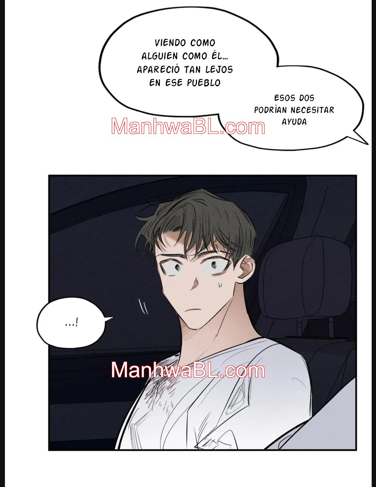 Sin Flower - Capítulo 41.3 manhwa