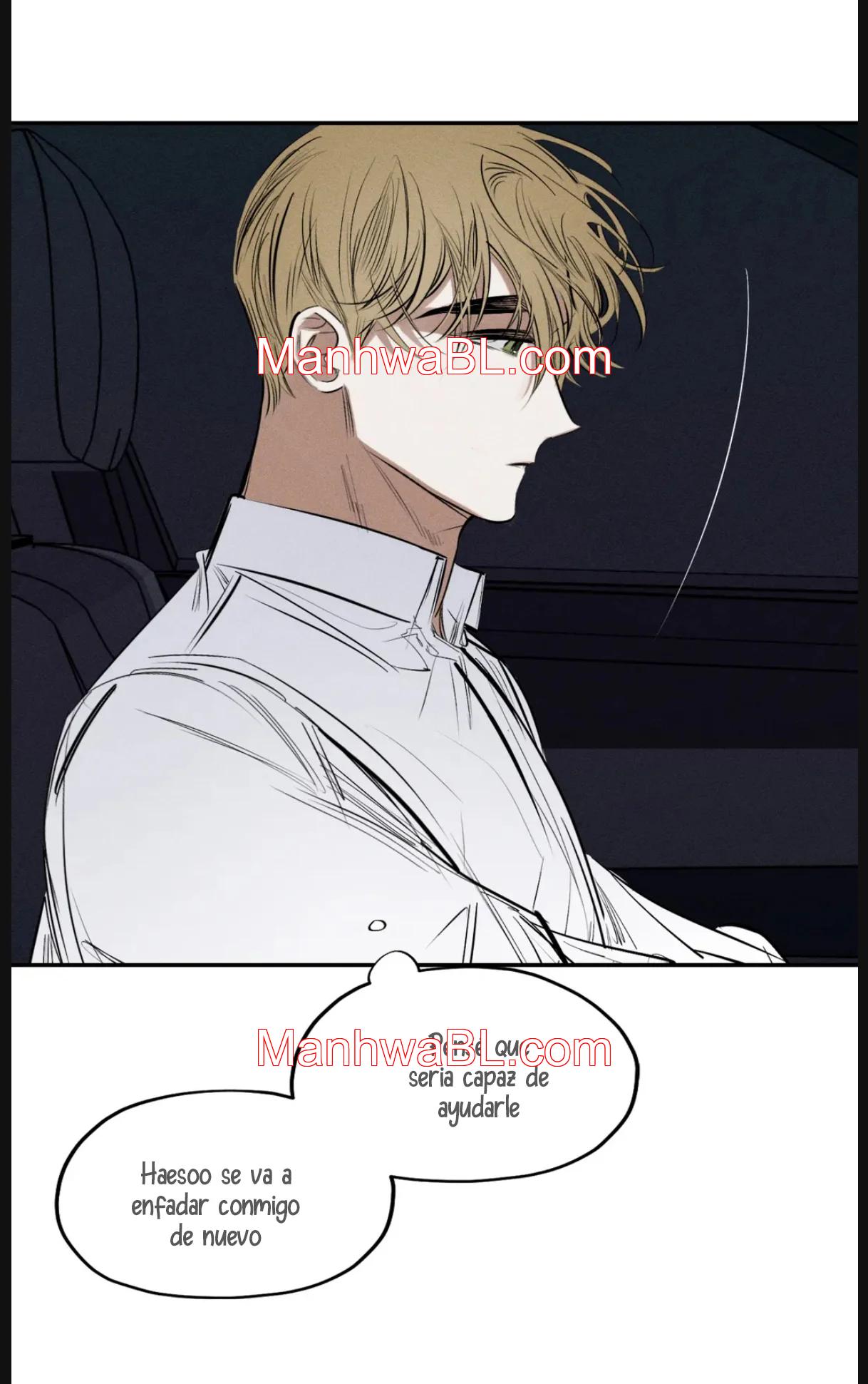 Sin Flower - Capítulo 41.3 manhwa