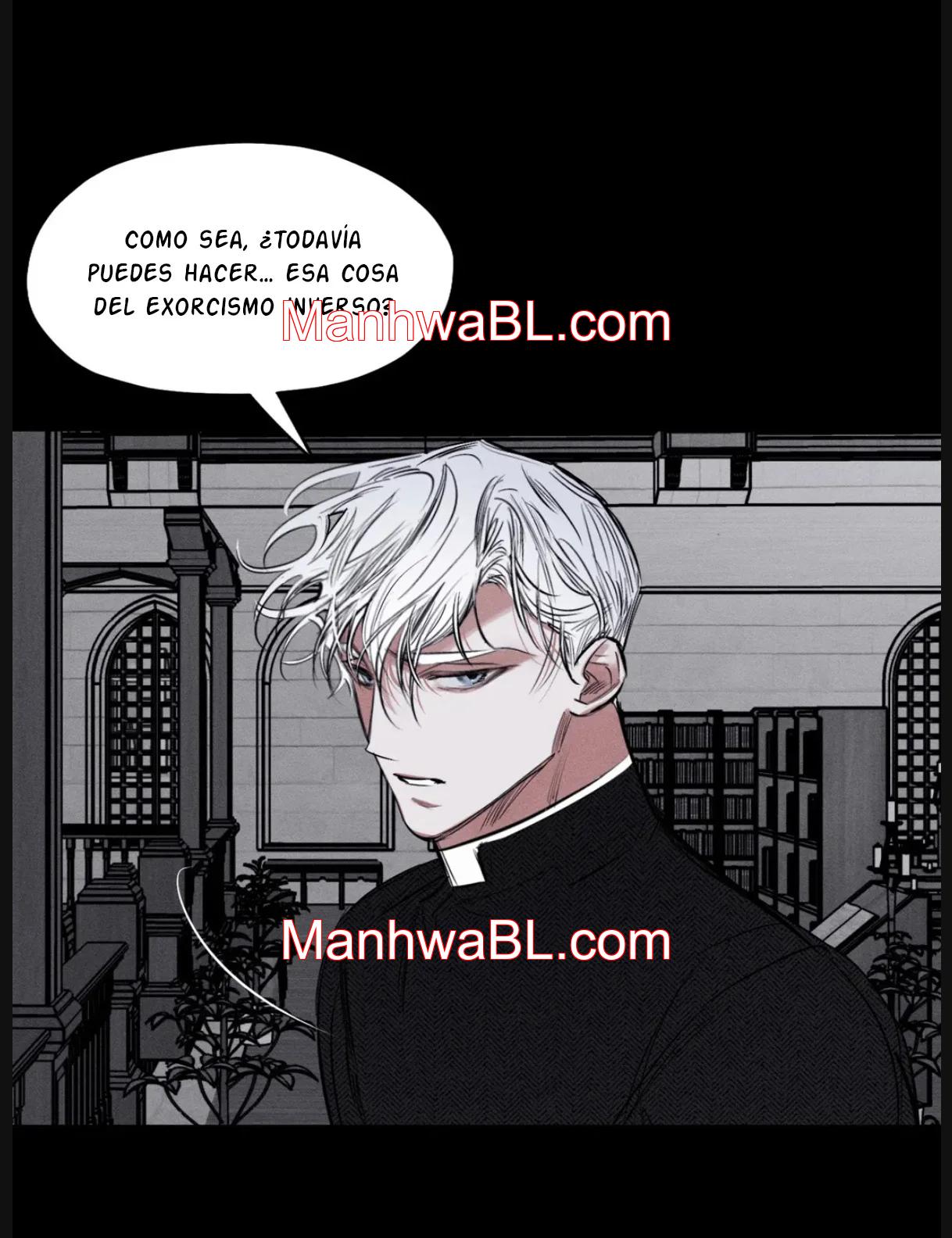 Sin Flower - Capítulo 41.3 manhwa