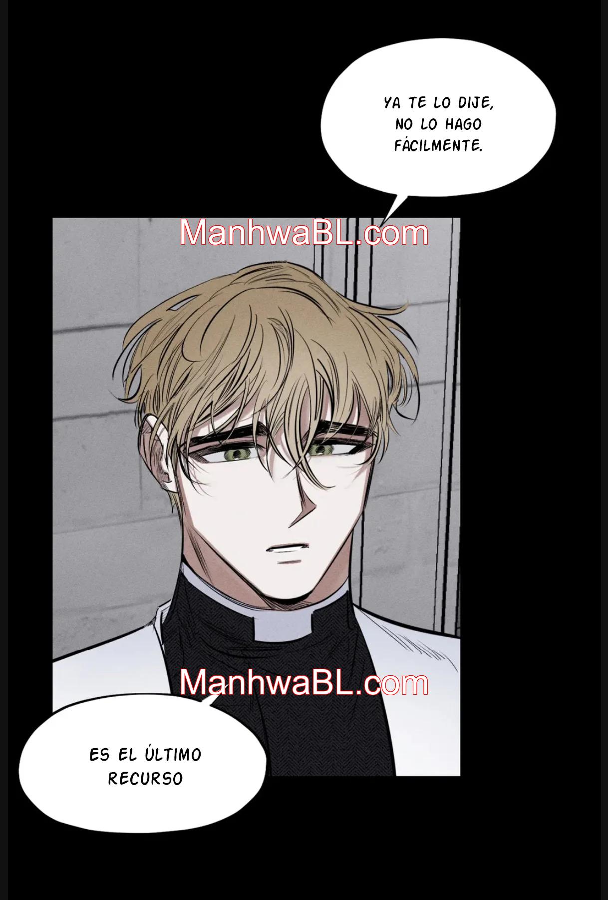 Sin Flower - Capítulo 41.3 manhwa
