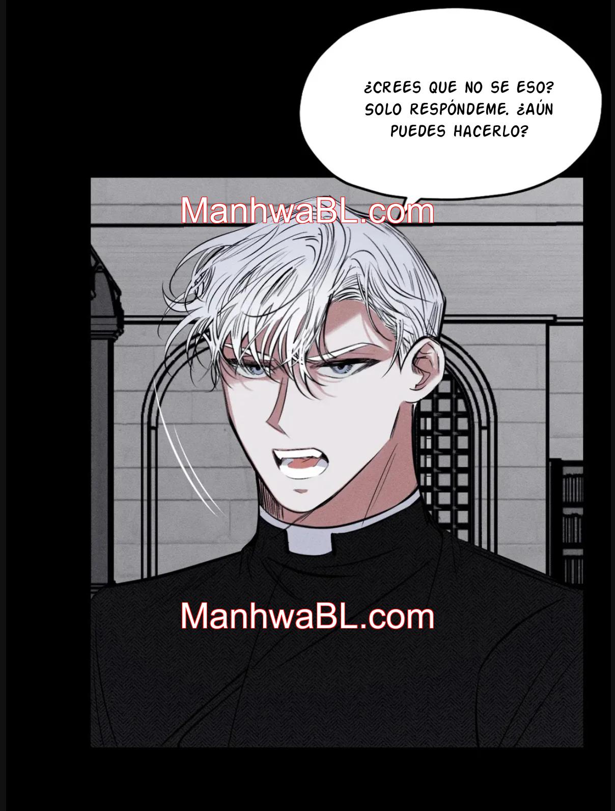 Sin Flower - Capítulo 41.3 manhwa