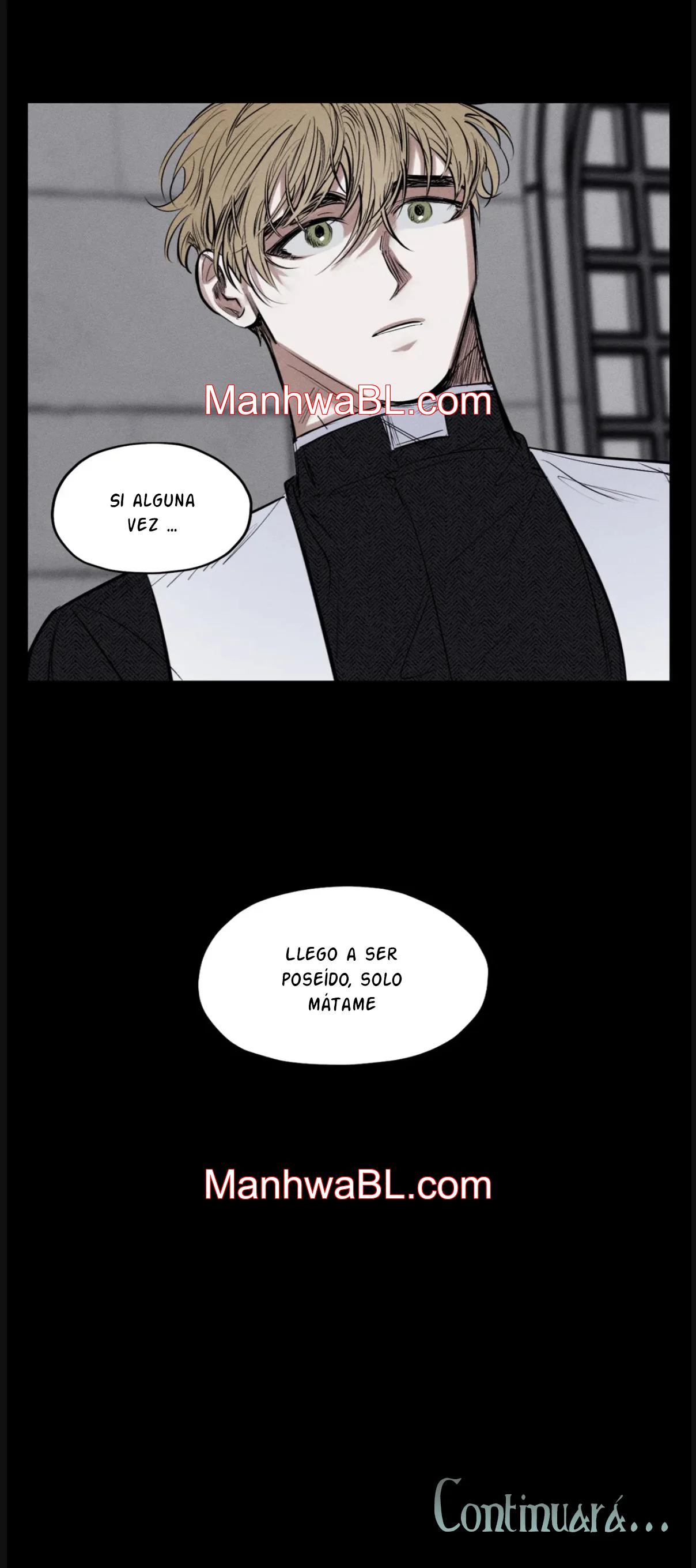 Sin Flower - Capítulo 41.3 manhwa