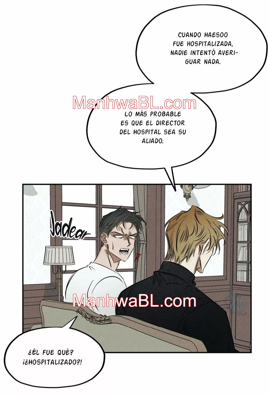 Sin Flower - Capítulo 20.2 manhwa