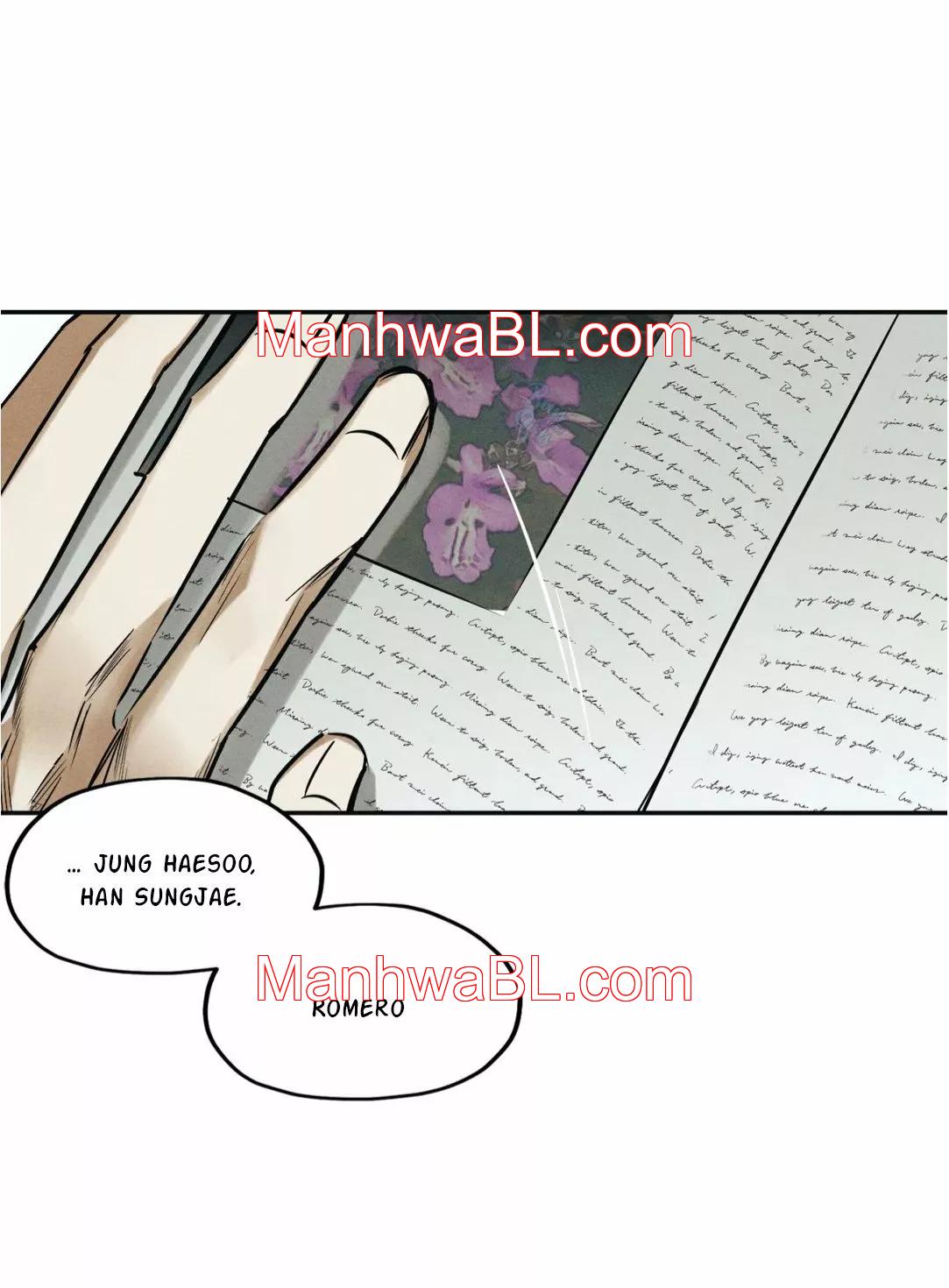 Sin Flower - Capítulo 20.2 manhwa