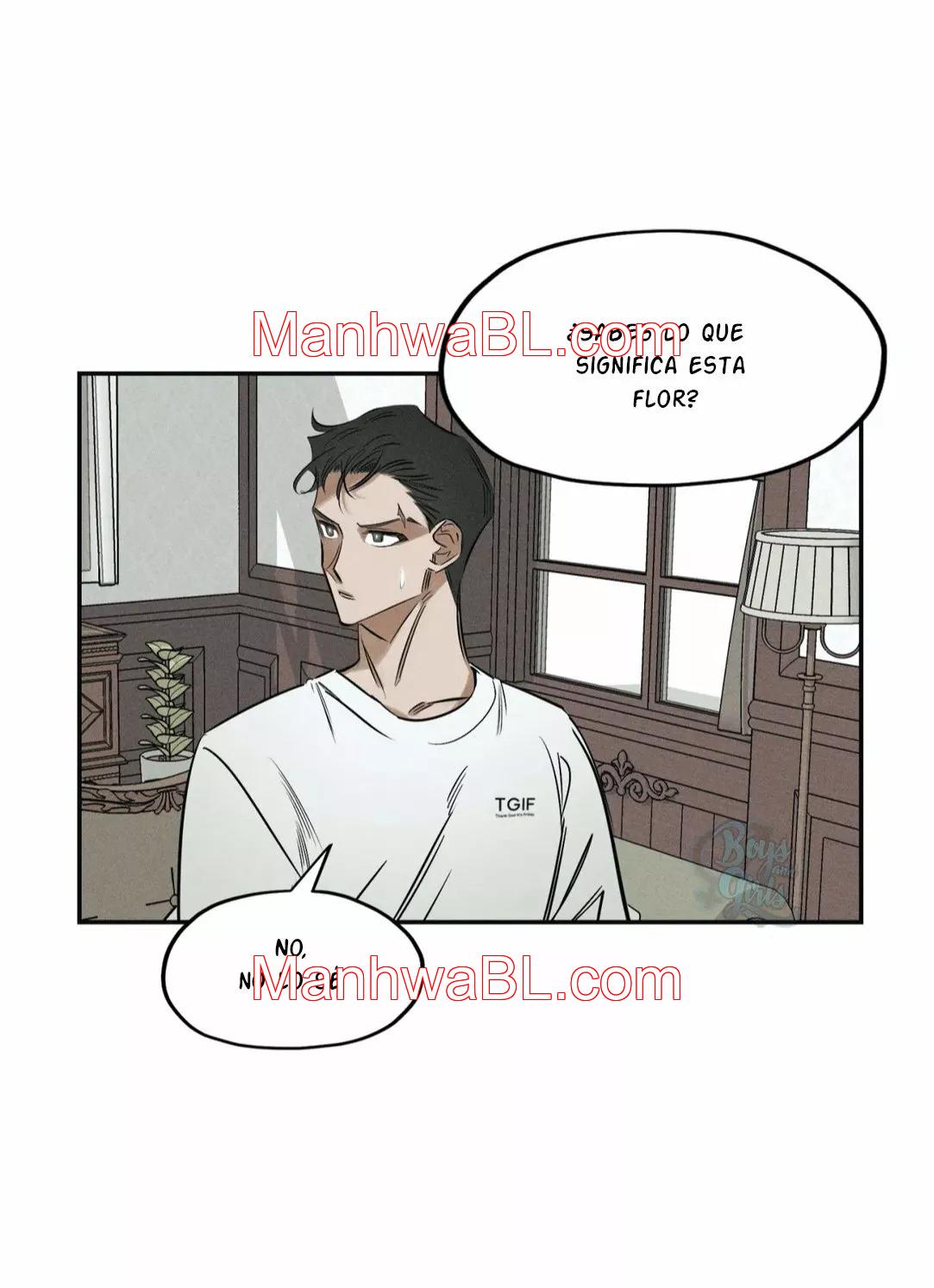 Sin Flower - Capítulo 20.2 manhwa