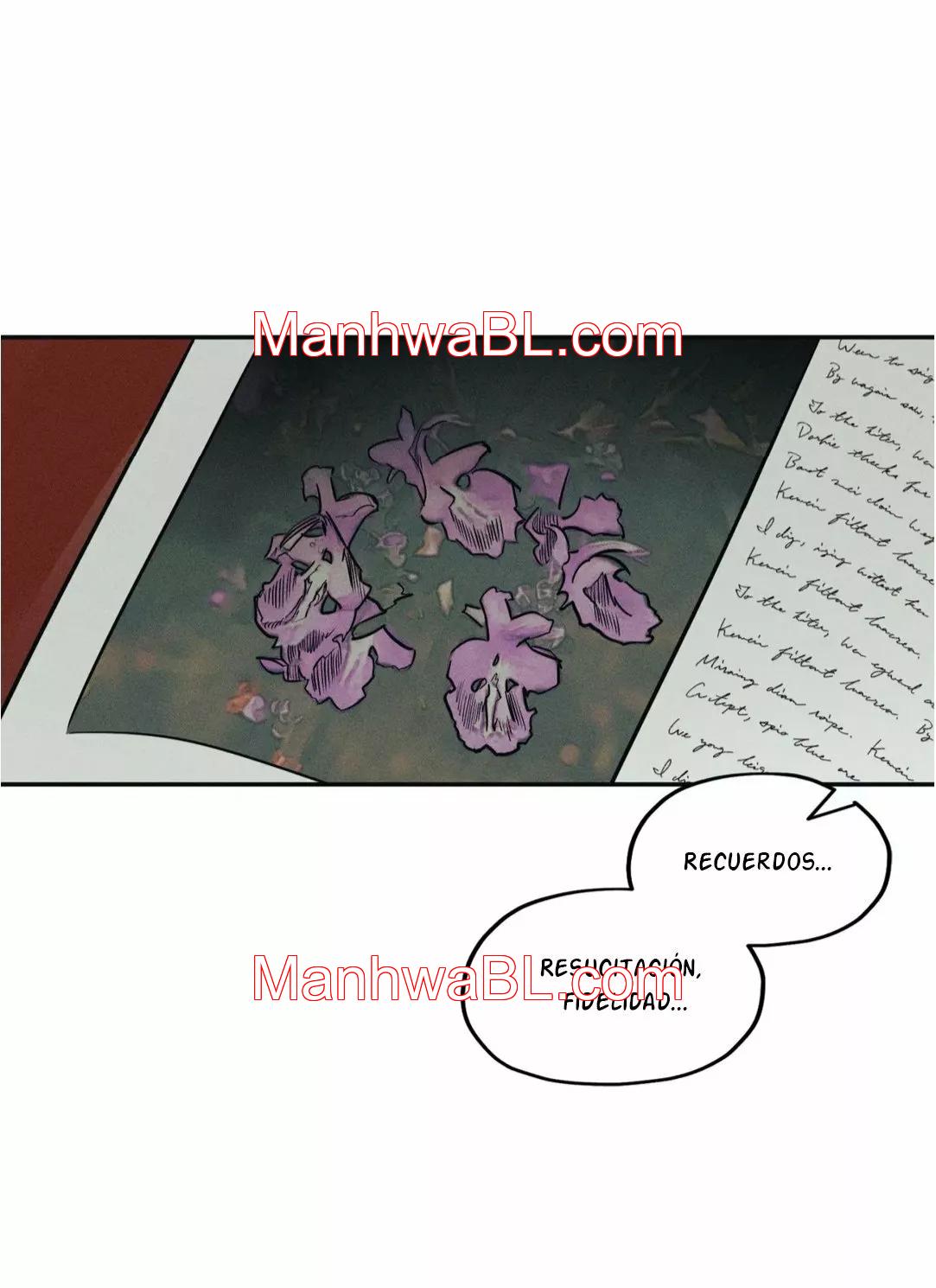 Sin Flower - Capítulo 20.2 manhwa