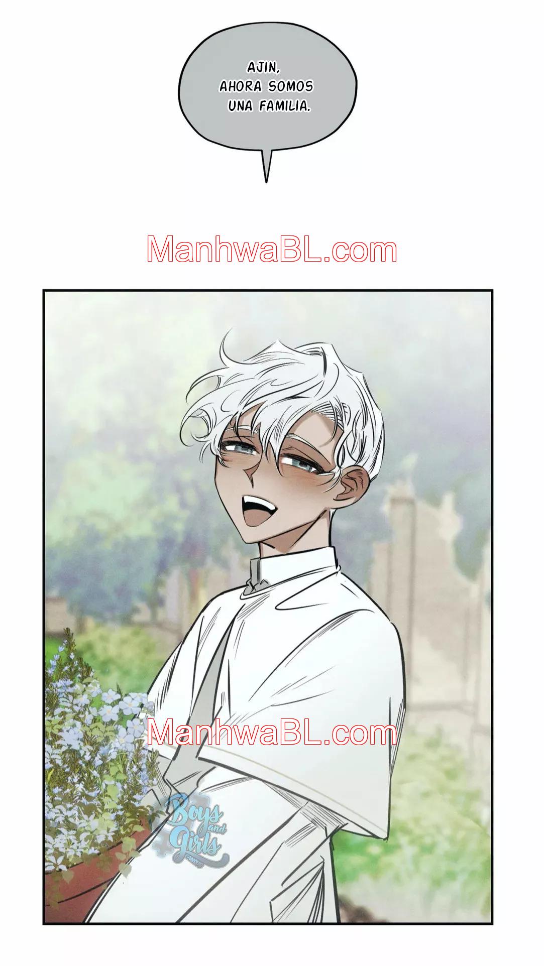 Sin Flower - Capítulo 20.2 manhwa