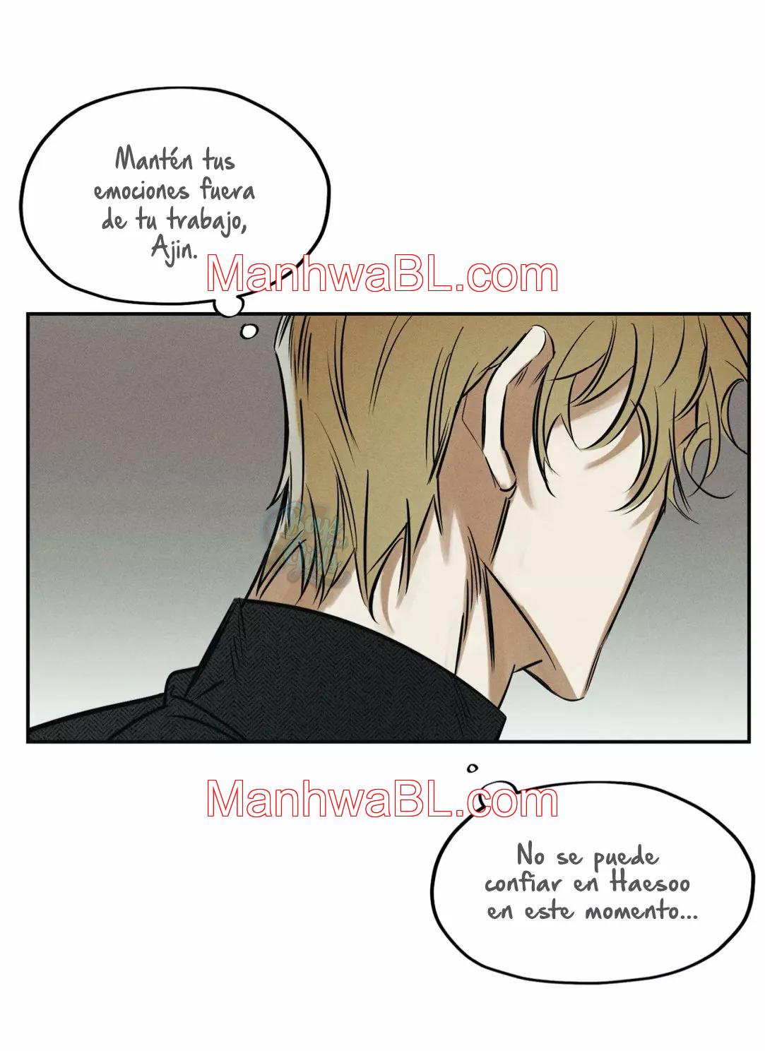 Sin Flower - Capítulo 20.2 manhwa