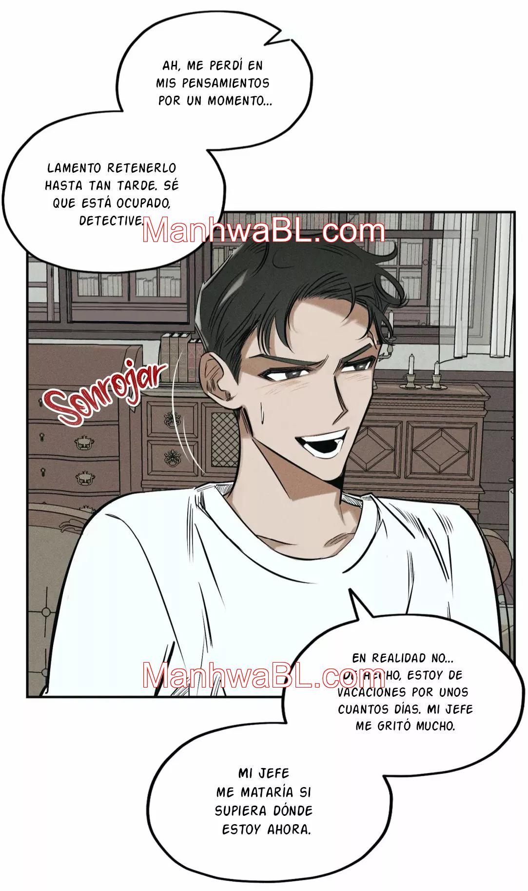Sin Flower - Capítulo 20.2 manhwa