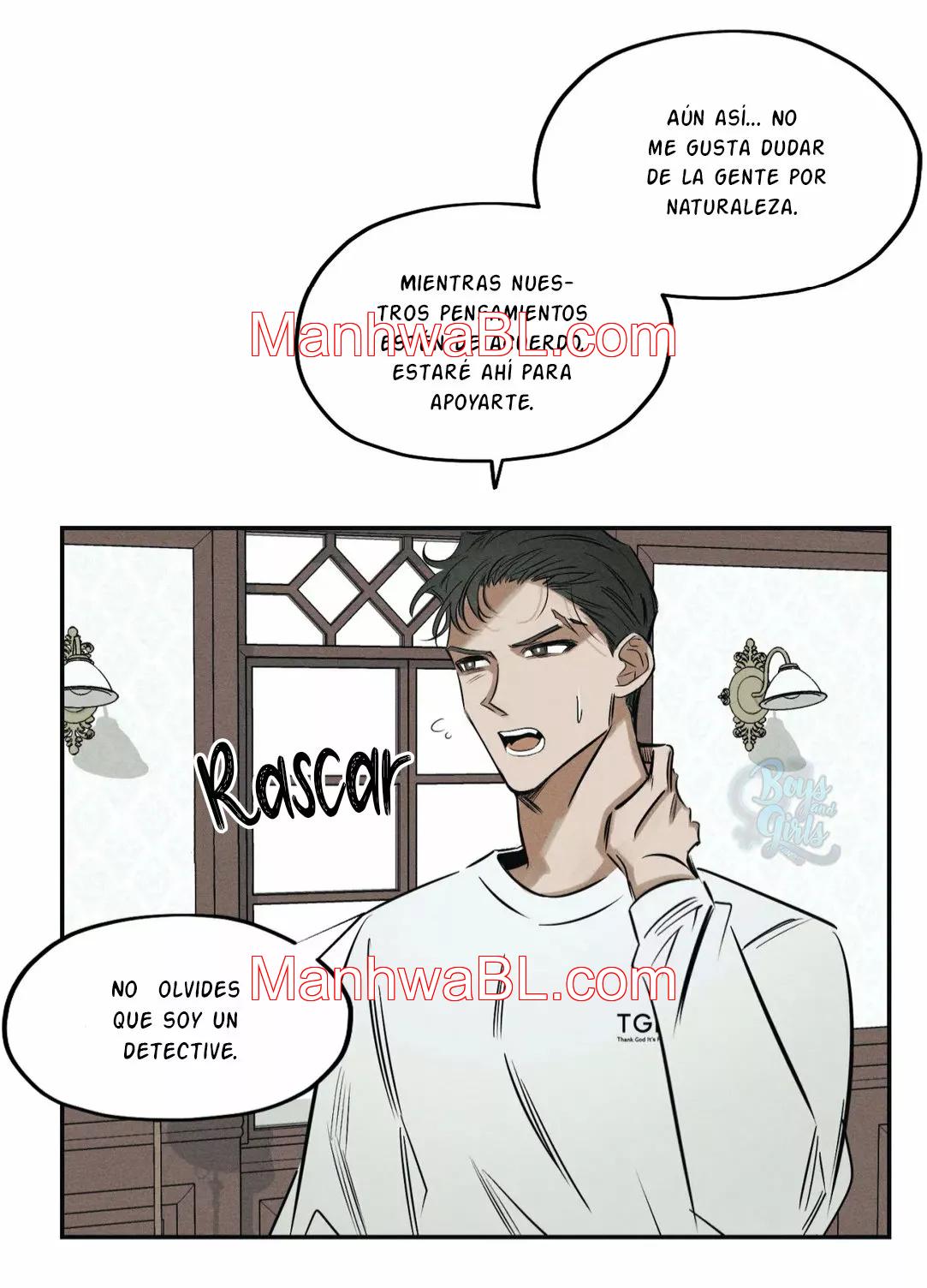 Sin Flower - Capítulo 20.2 manhwa