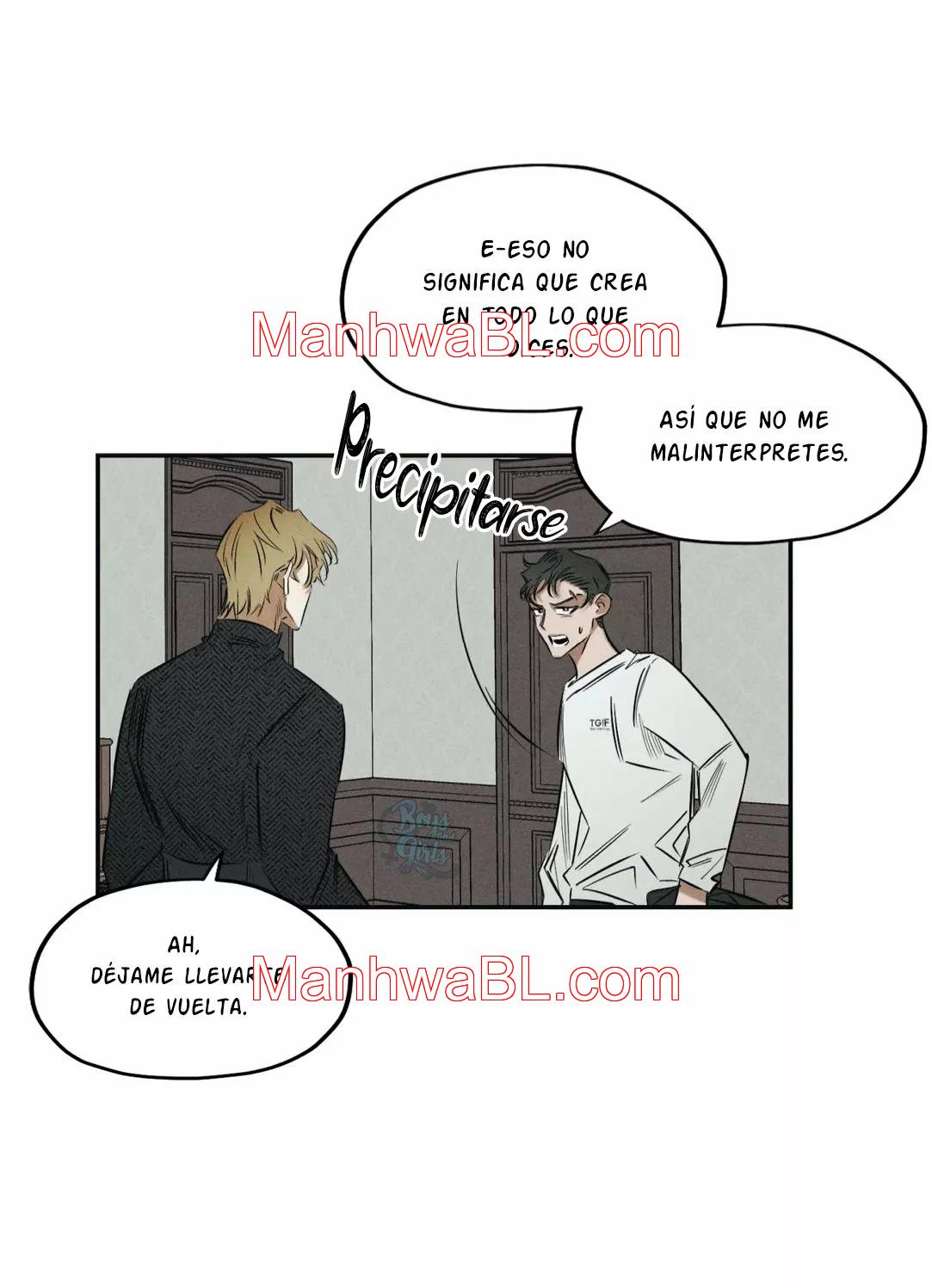 Sin Flower - Capítulo 20.2 manhwa