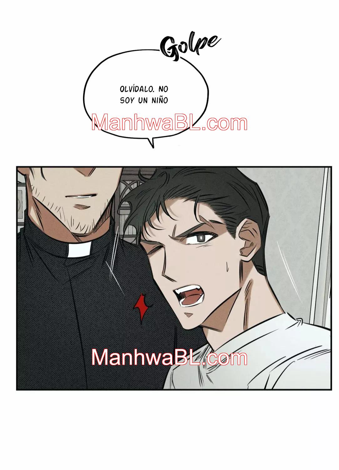 Sin Flower - Capítulo 20.2 manhwa