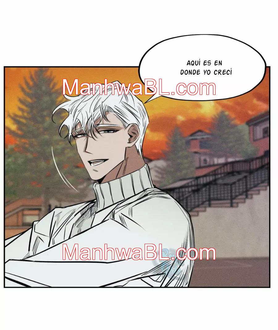 Sin Flower - Capítulo 21 manhwa
