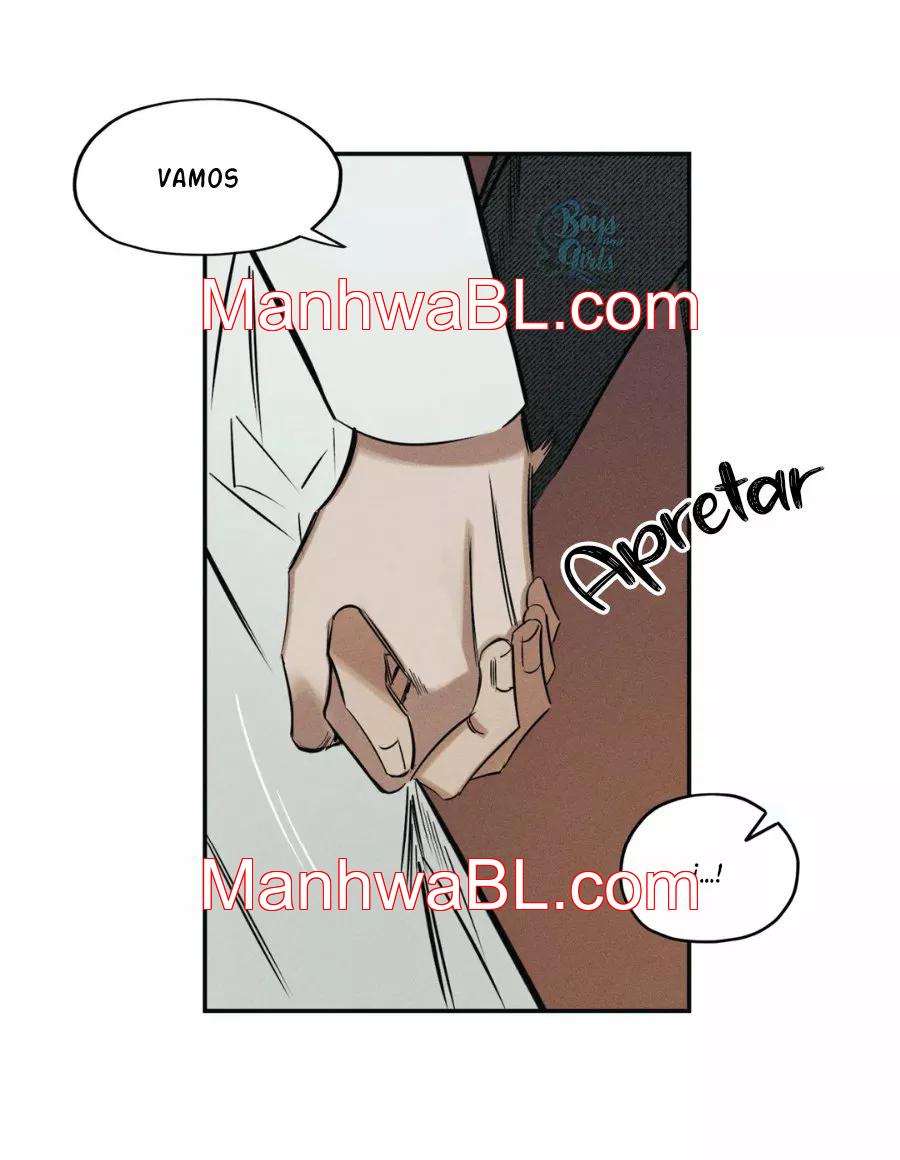 Sin Flower - Capítulo 21 manhwa