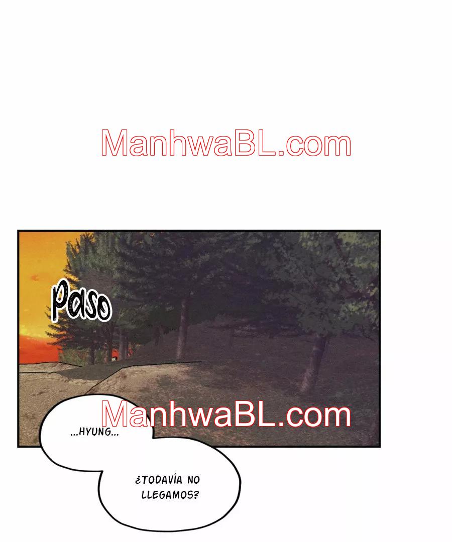 Sin Flower - Capítulo 21 manhwa
