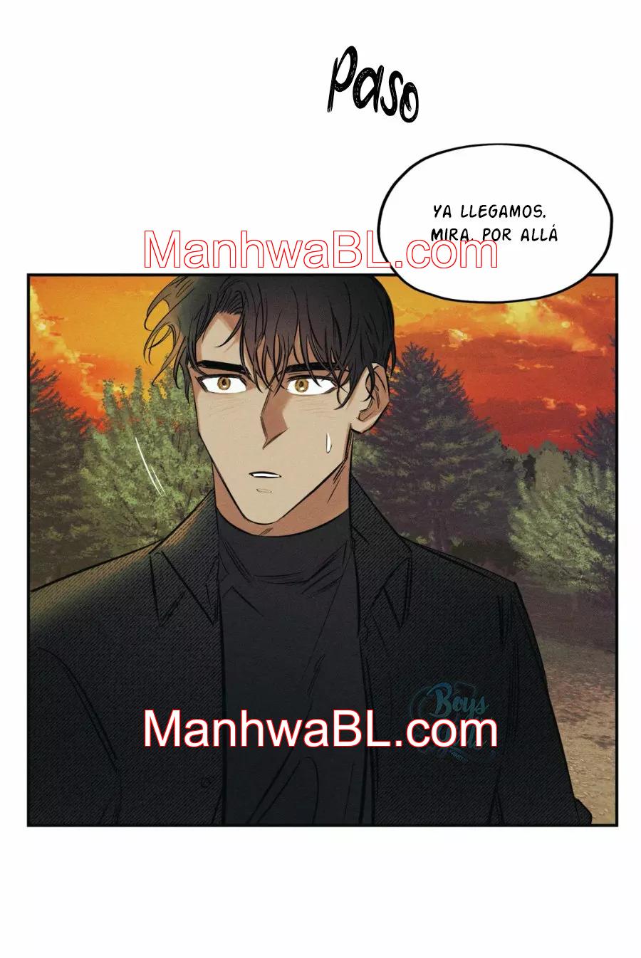 Sin Flower - Capítulo 21 manhwa