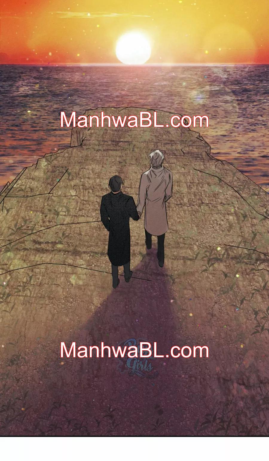 Sin Flower - Capítulo 21 manhwa