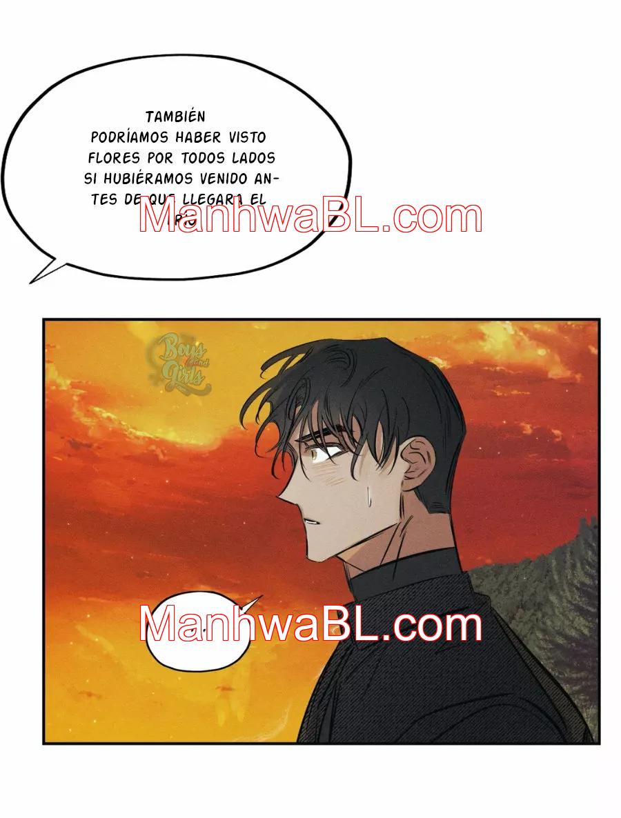 Sin Flower - Capítulo 21 manhwa