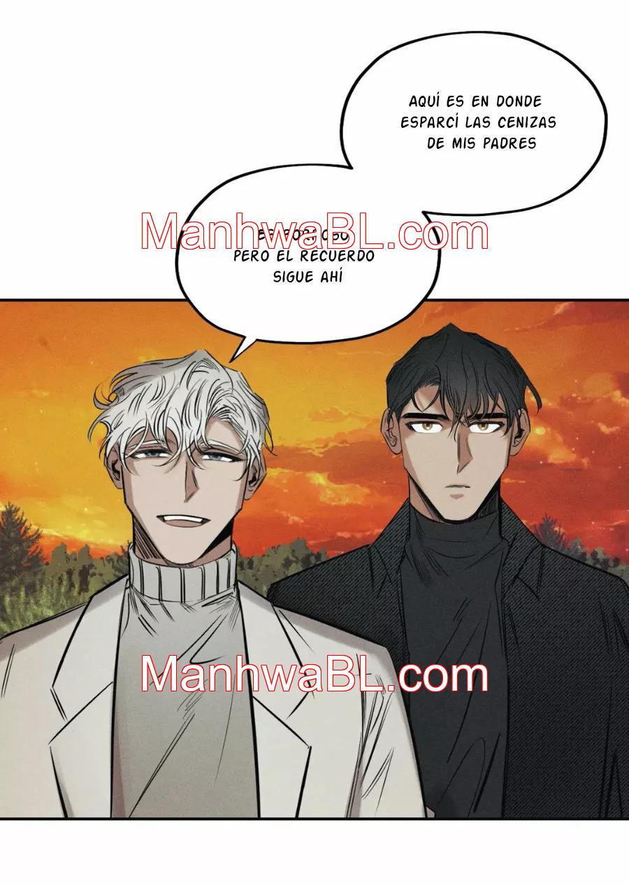 Sin Flower - Capítulo 21 manhwa