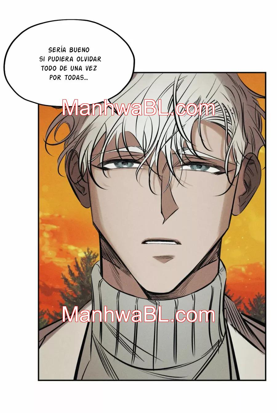 Sin Flower - Capítulo 21 manhwa