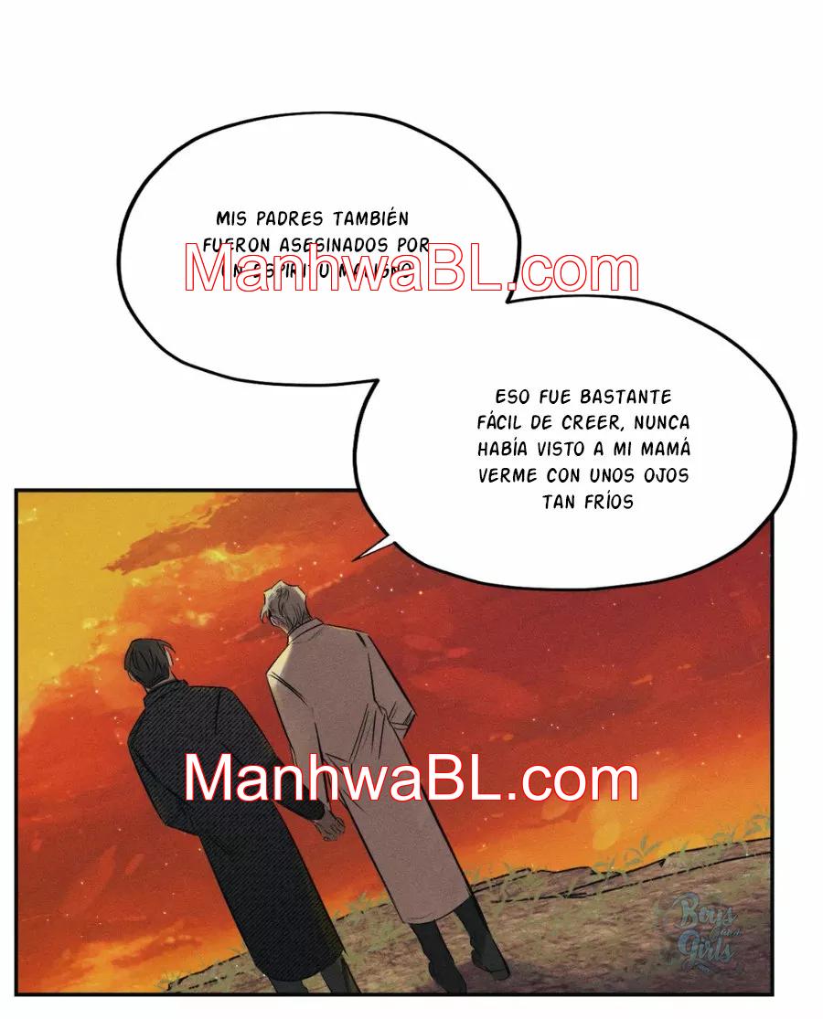 Sin Flower - Capítulo 21 manhwa