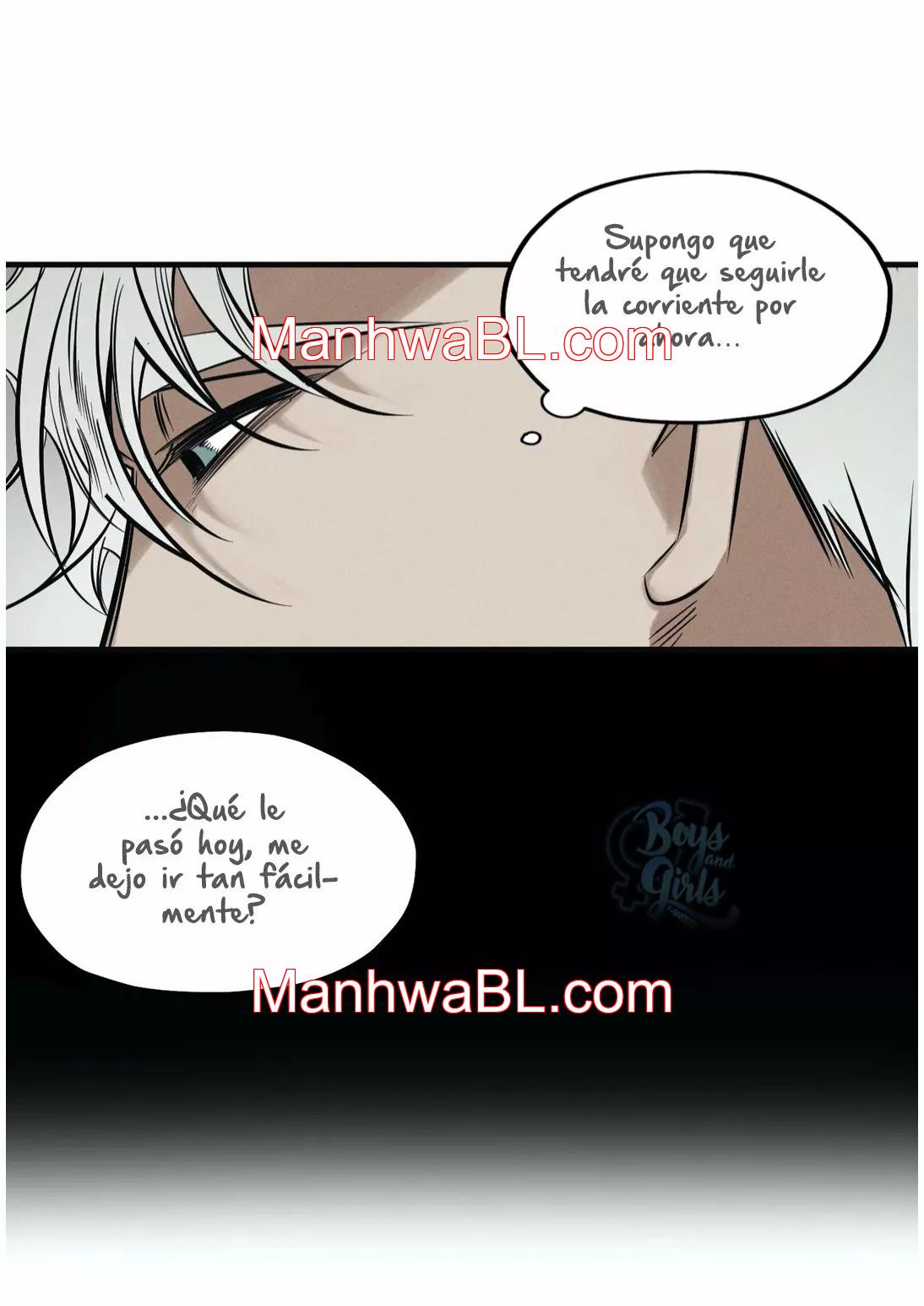 Sin Flower - Capítulo 10.2 manhwa