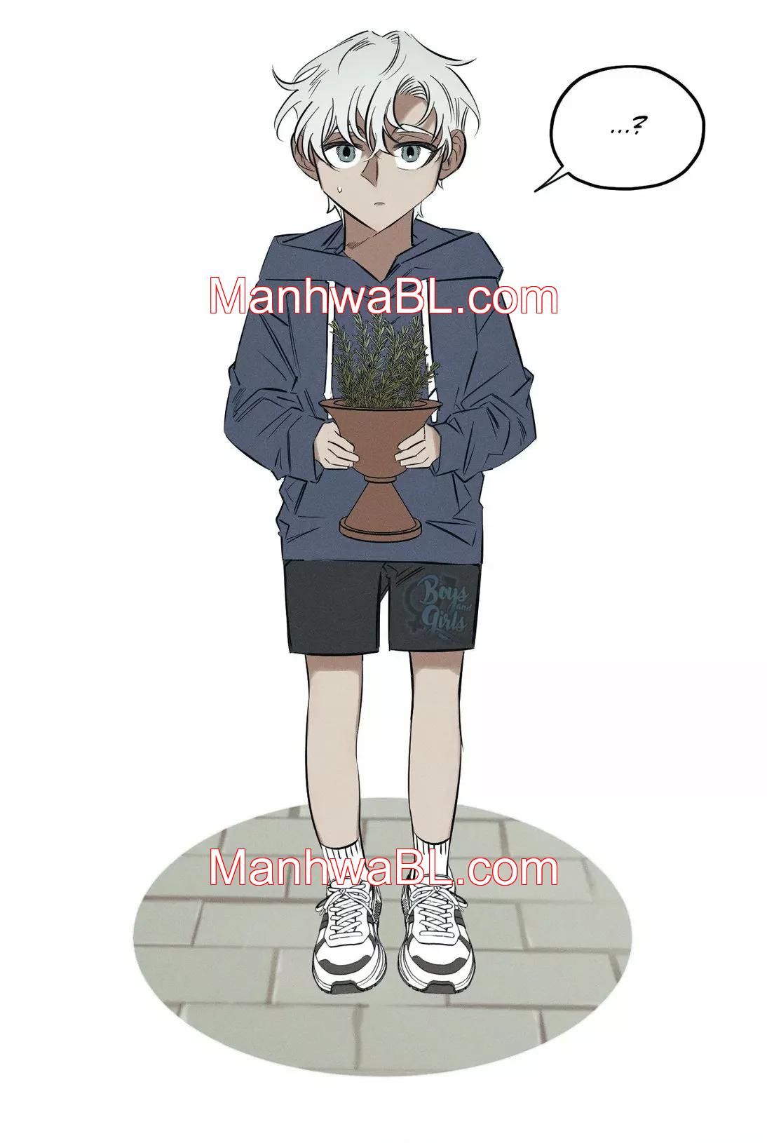 Sin Flower - Capítulo 10.2 manhwa