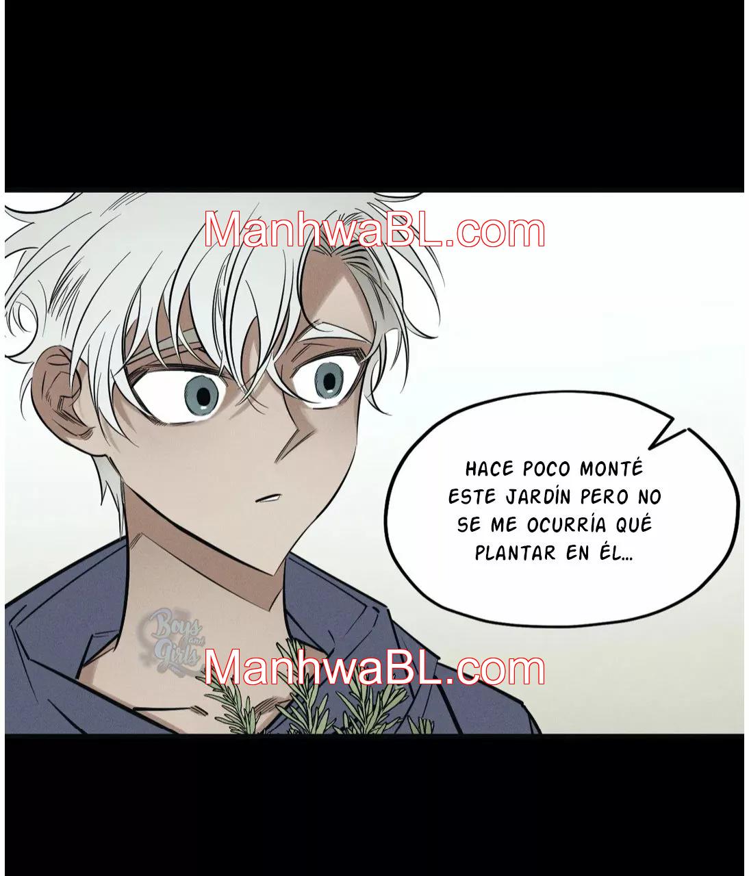Sin Flower - Capítulo 10.2 manhwa
