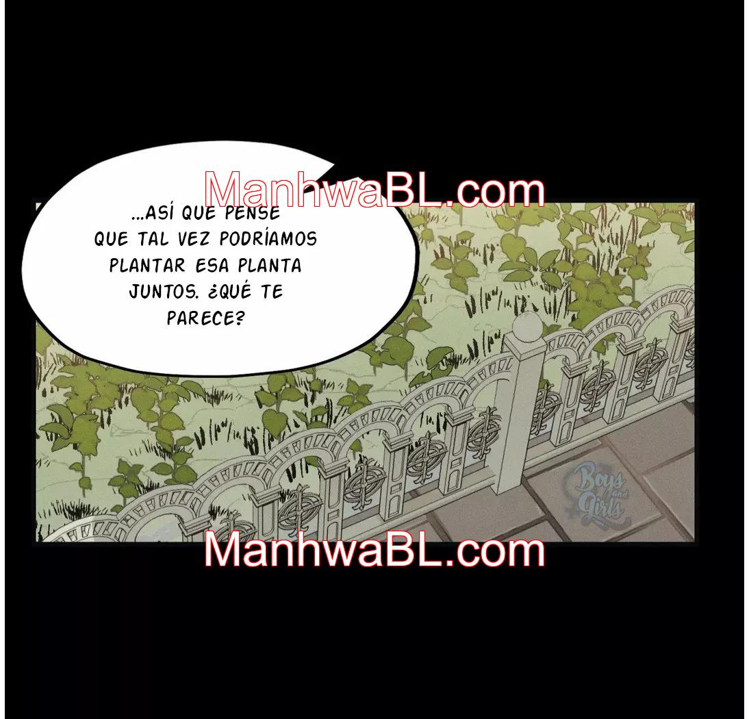 Sin Flower - Capítulo 10.2 manhwa