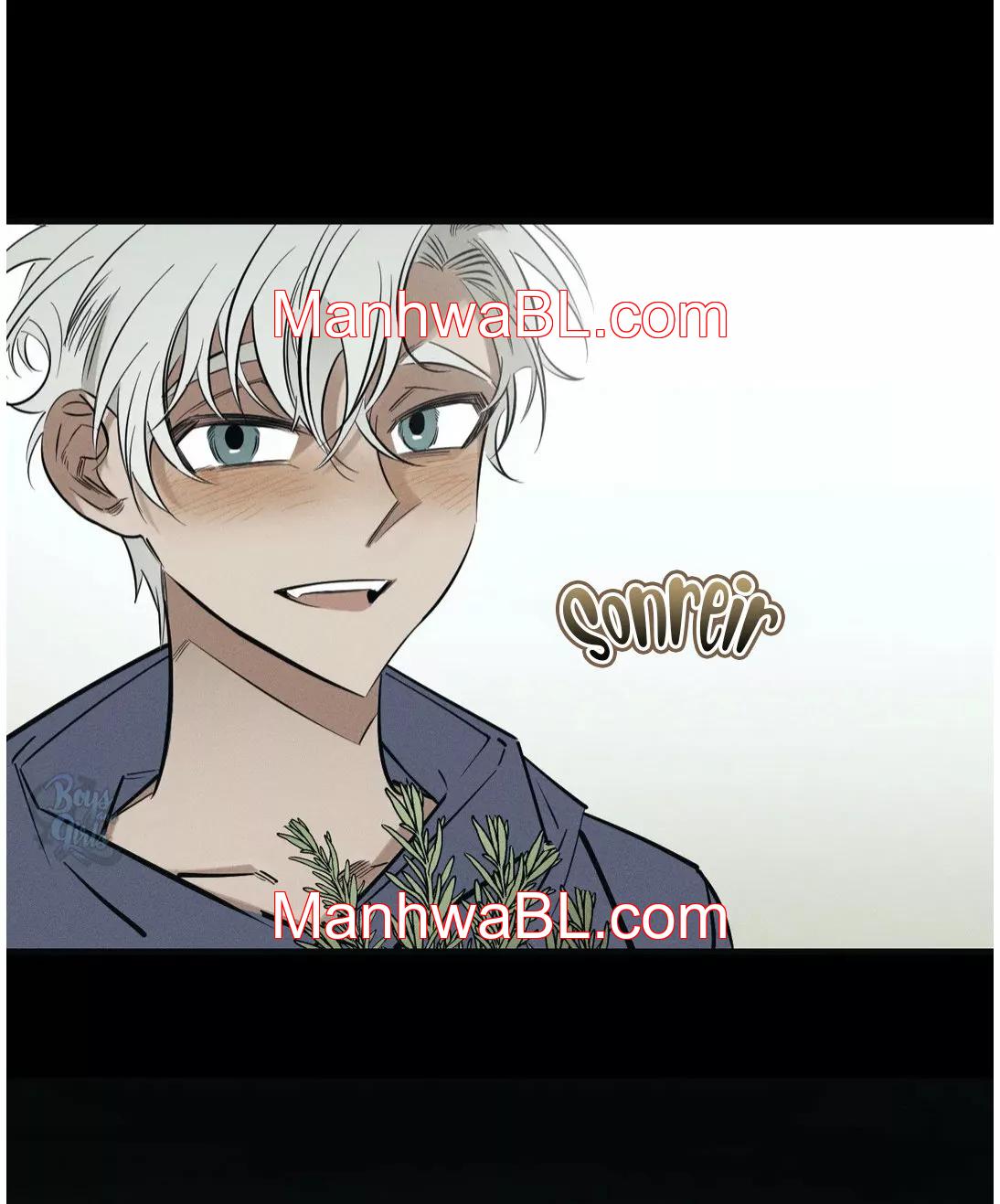 Sin Flower - Capítulo 10.2 manhwa