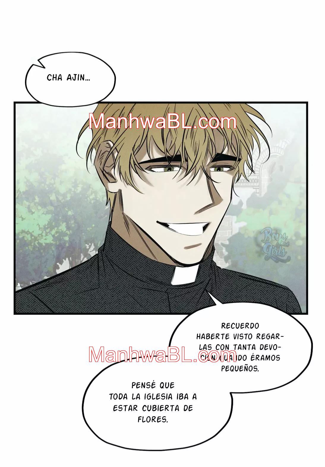 Sin Flower - Capítulo 10.2 manhwa
