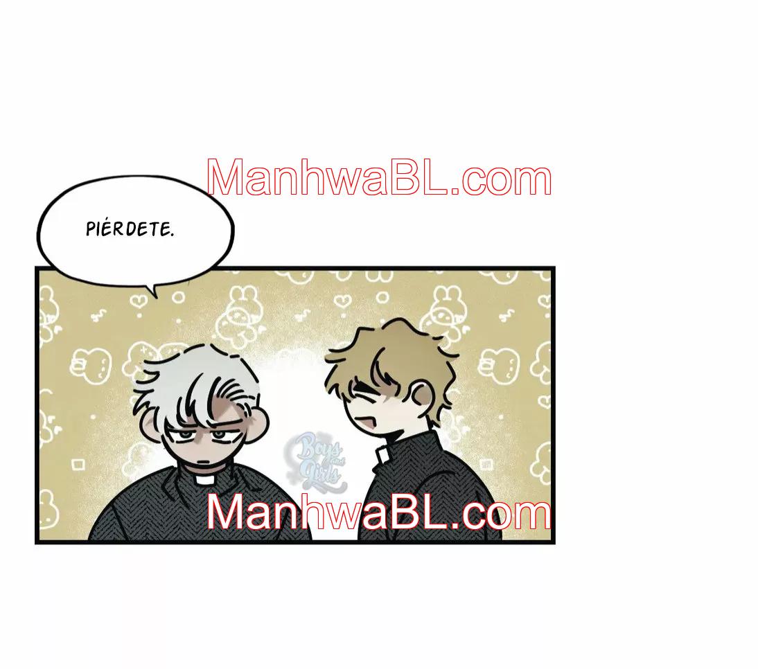 Sin Flower - Capítulo 10.2 manhwa