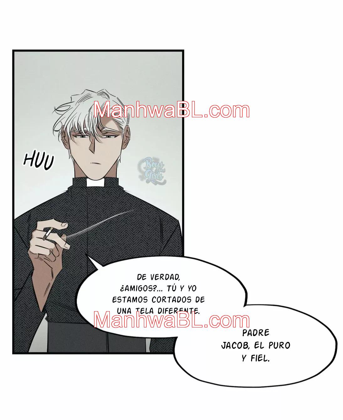 Sin Flower - Capítulo 10.2 manhwa
