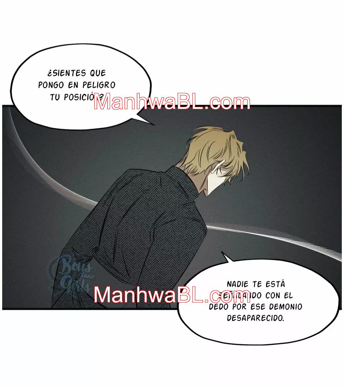 Sin Flower - Capítulo 10.2 manhwa