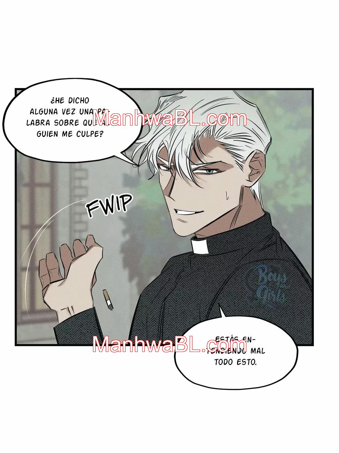 Sin Flower - Capítulo 10.2 manhwa
