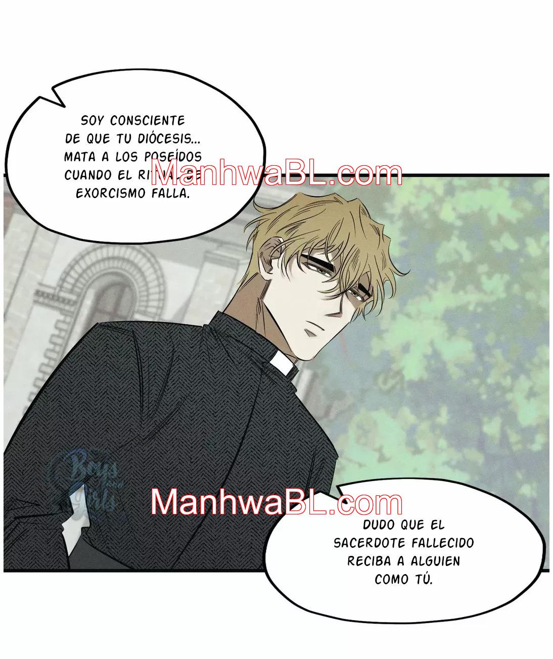 Sin Flower - Capítulo 10.2 manhwa
