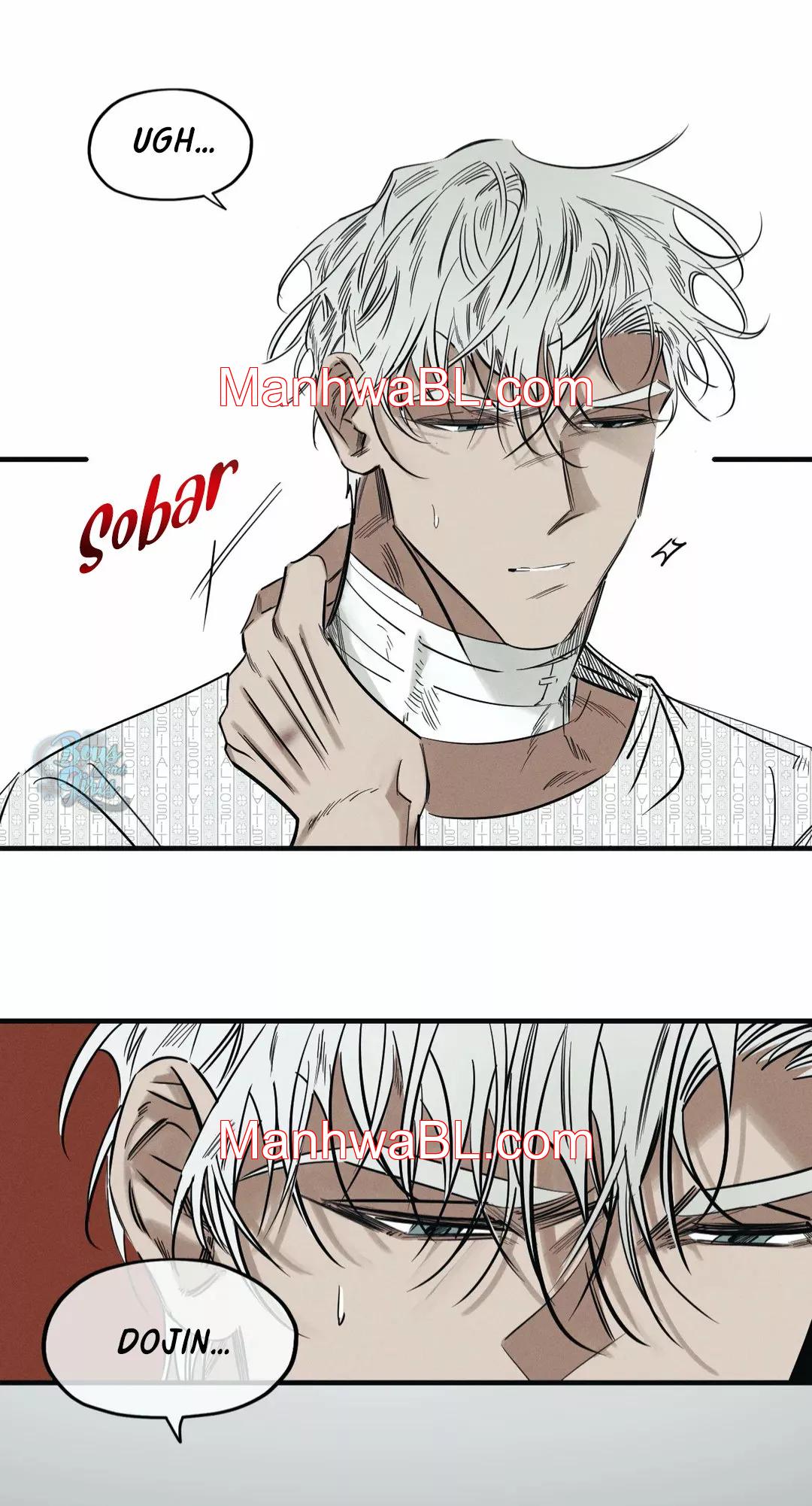 Sin Flower - Capítulo 5.2 manhwa