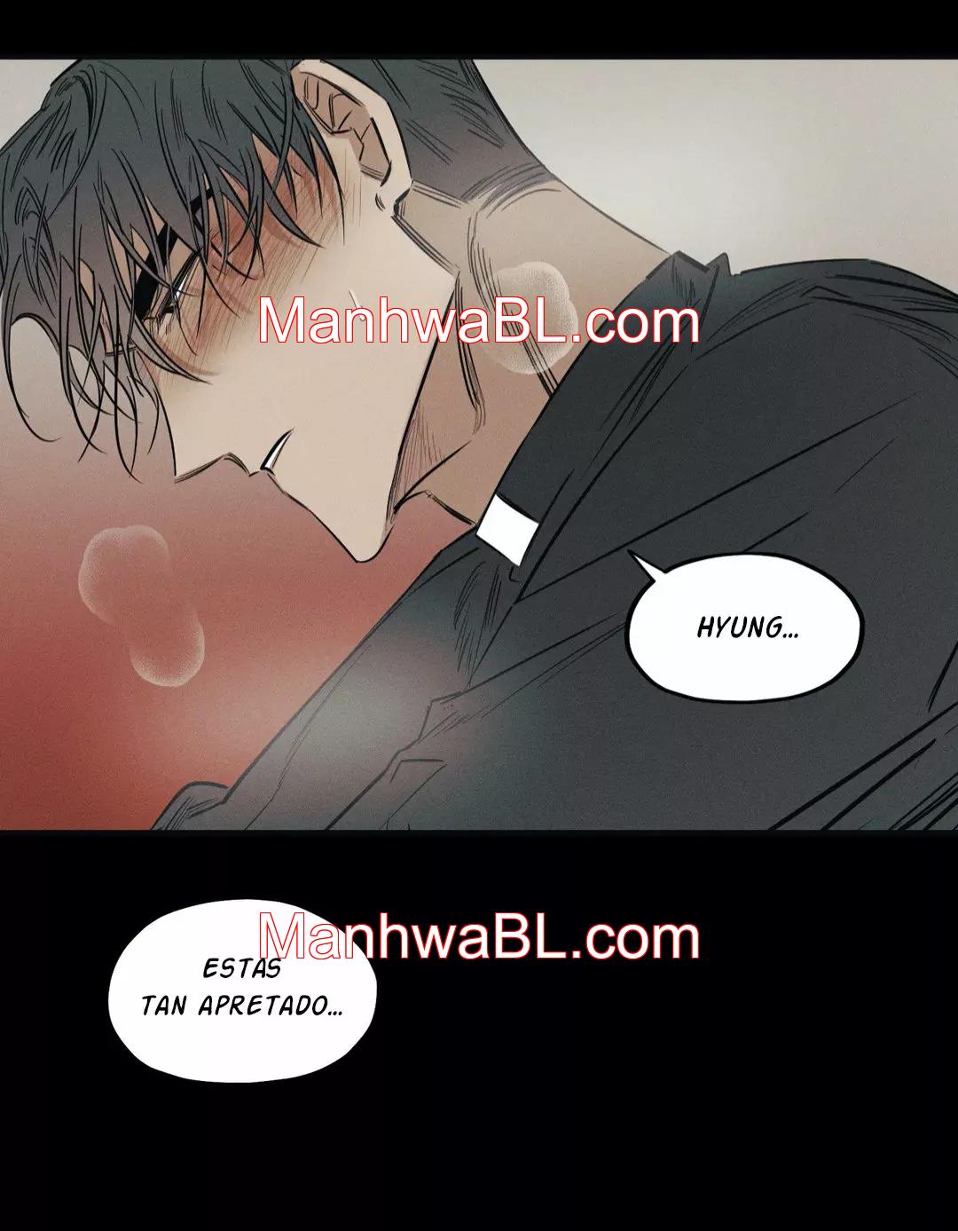 Sin Flower - Capítulo 5.2 manhwa