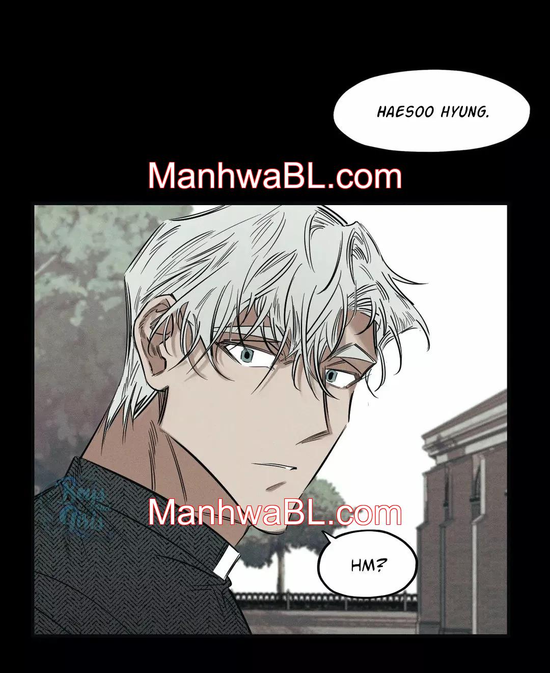 Sin Flower - Capítulo 5.2 manhwa