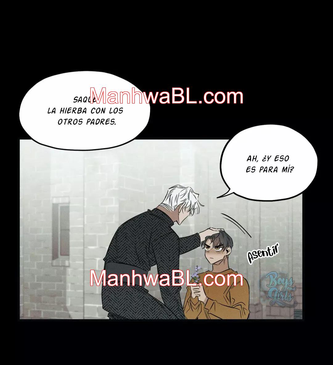 Sin Flower - Capítulo 5.2 manhwa