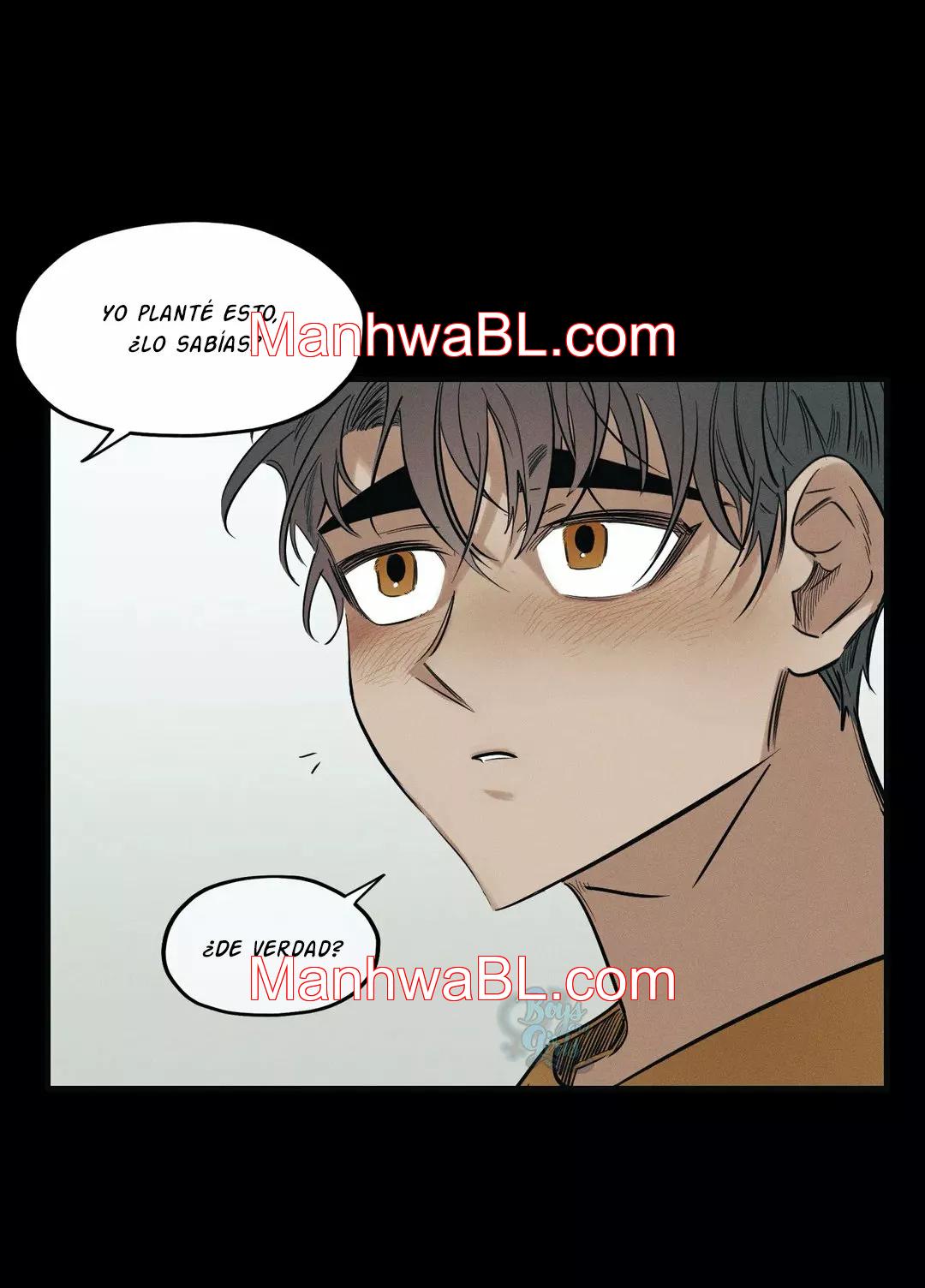 Sin Flower - Capítulo 5.2 manhwa