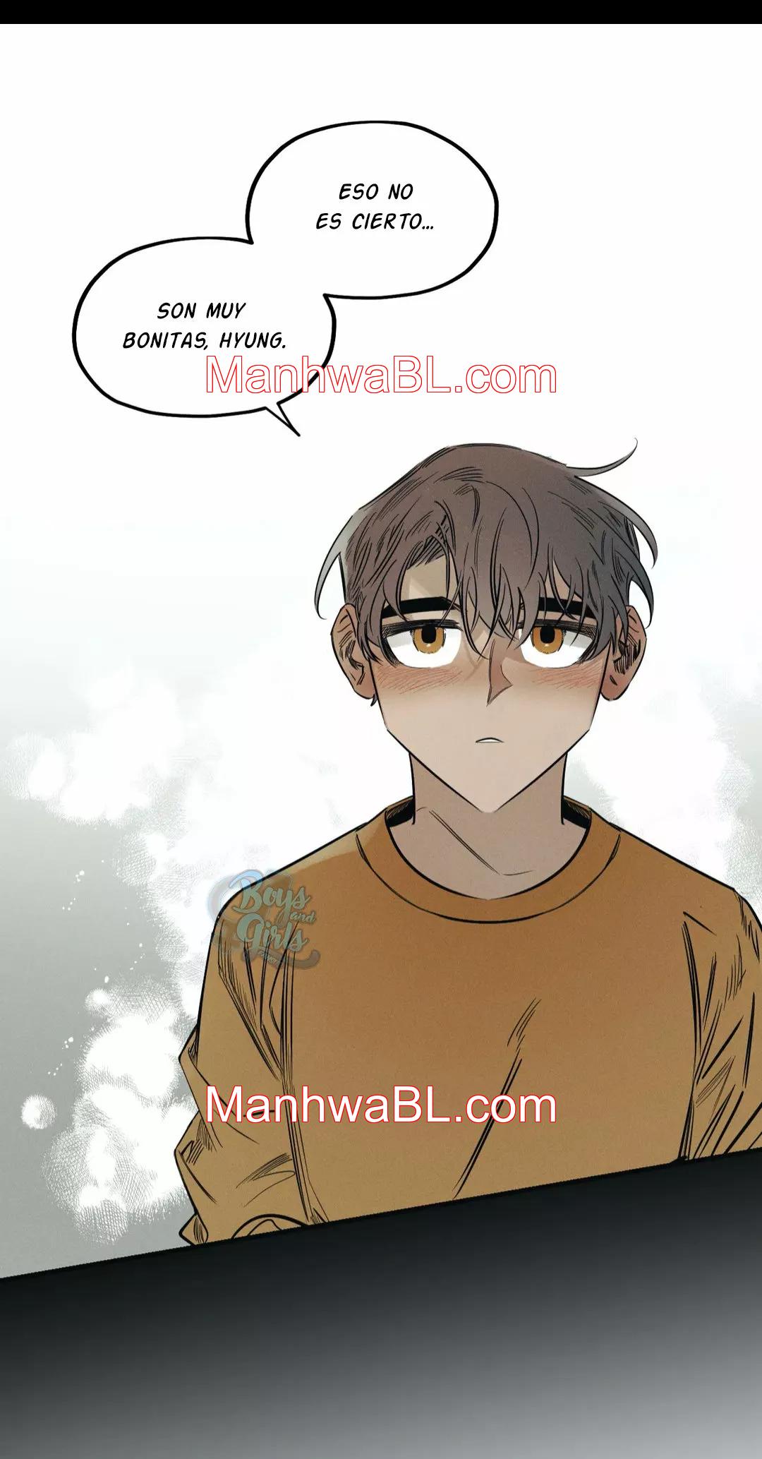 Sin Flower - Capítulo 5.2 manhwa