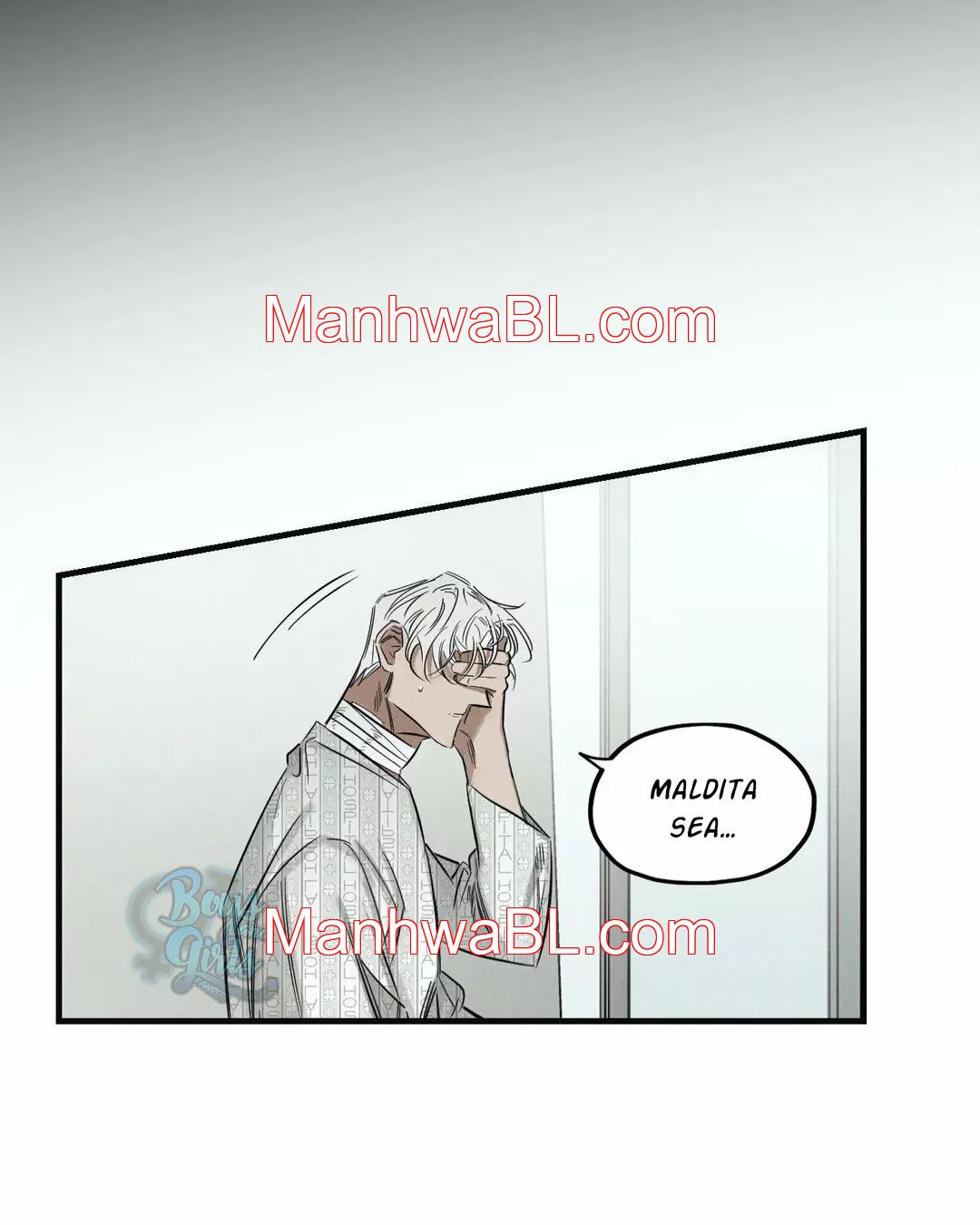 Sin Flower - Capítulo 5.2 manhwa