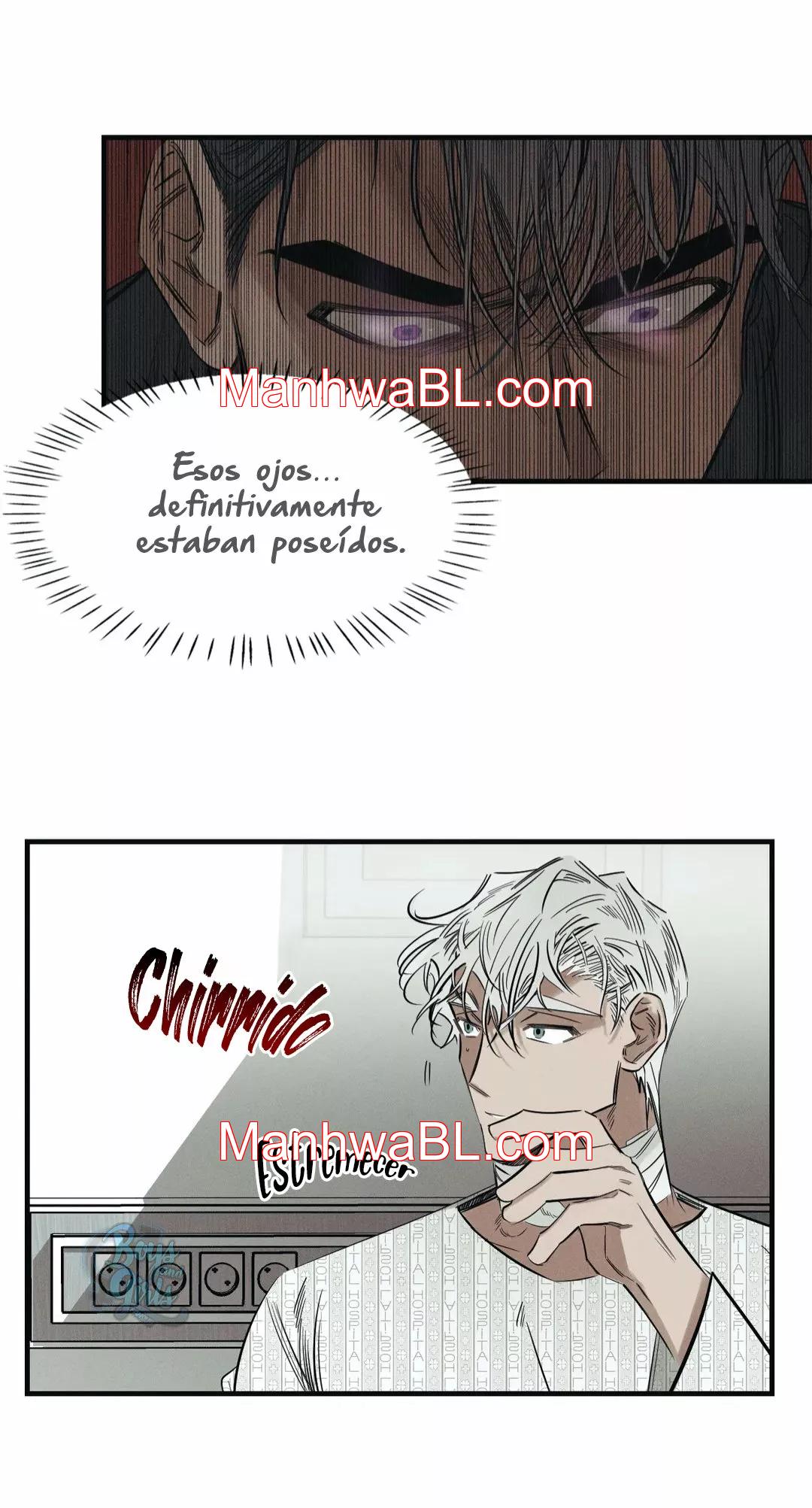 Sin Flower - Capítulo 5.2 manhwa