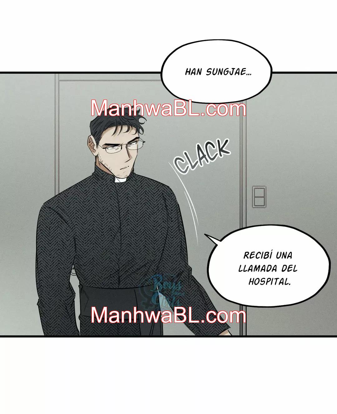 Sin Flower - Capítulo 5.2 manhwa