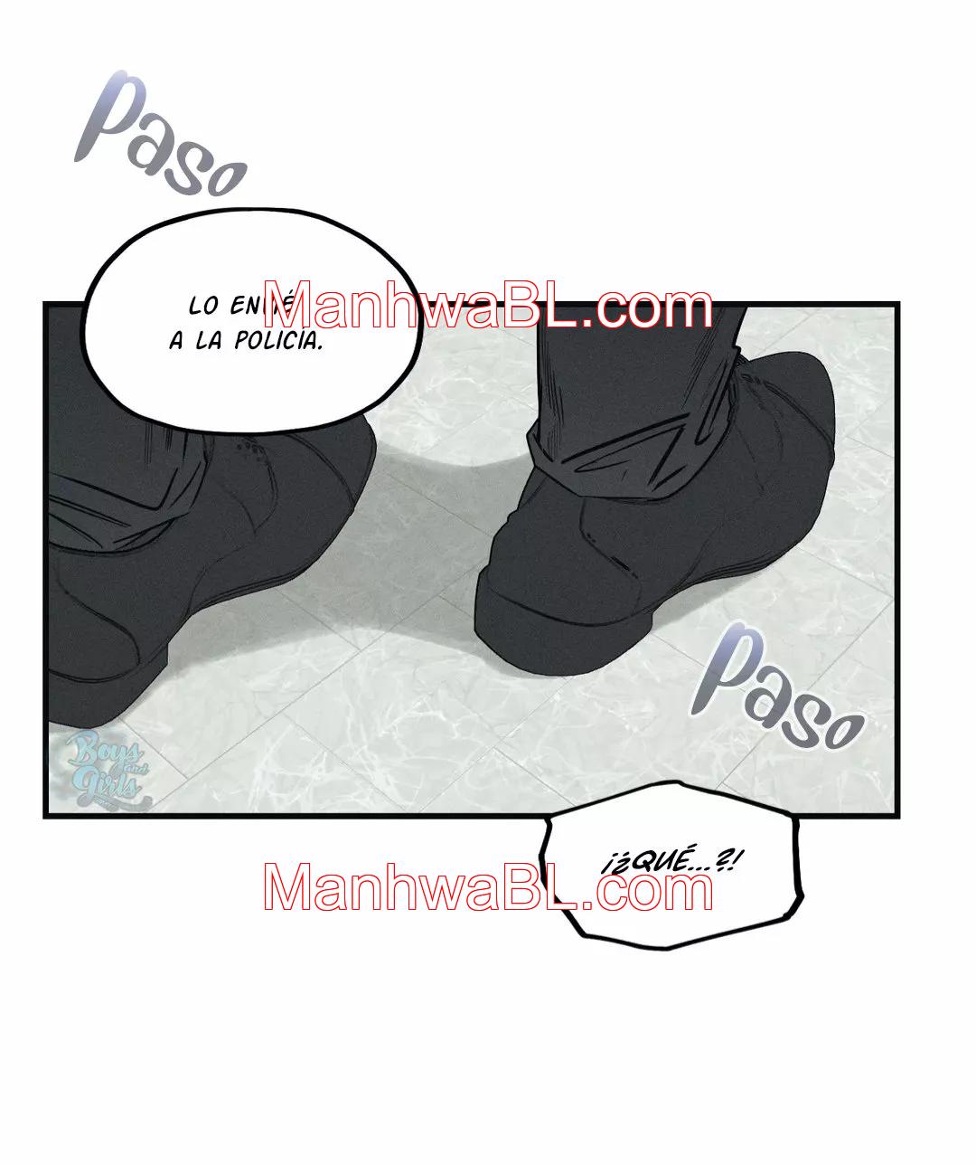 Sin Flower - Capítulo 5.2 manhwa