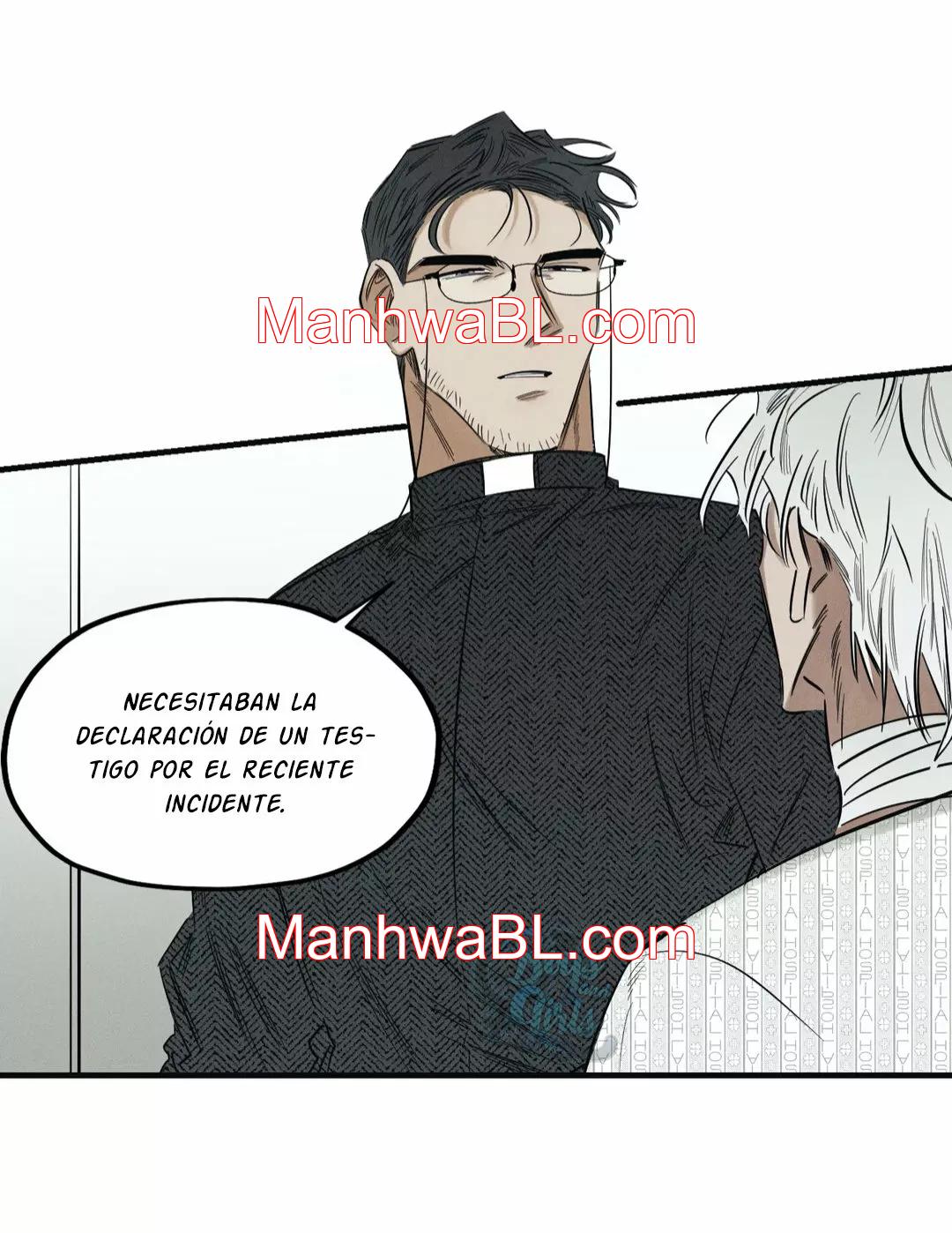Sin Flower - Capítulo 5.2 manhwa