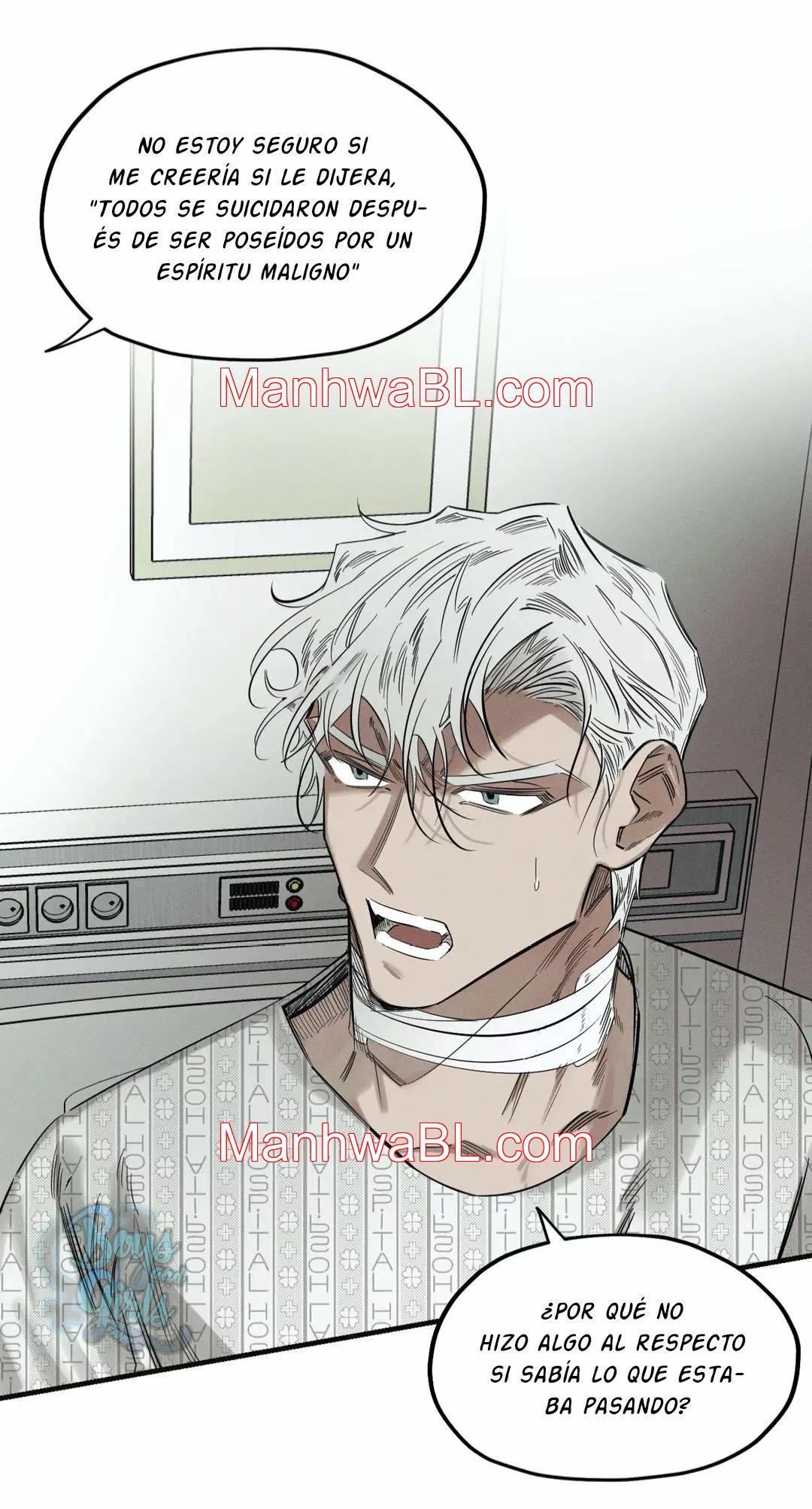 Sin Flower - Capítulo 5.2 manhwa